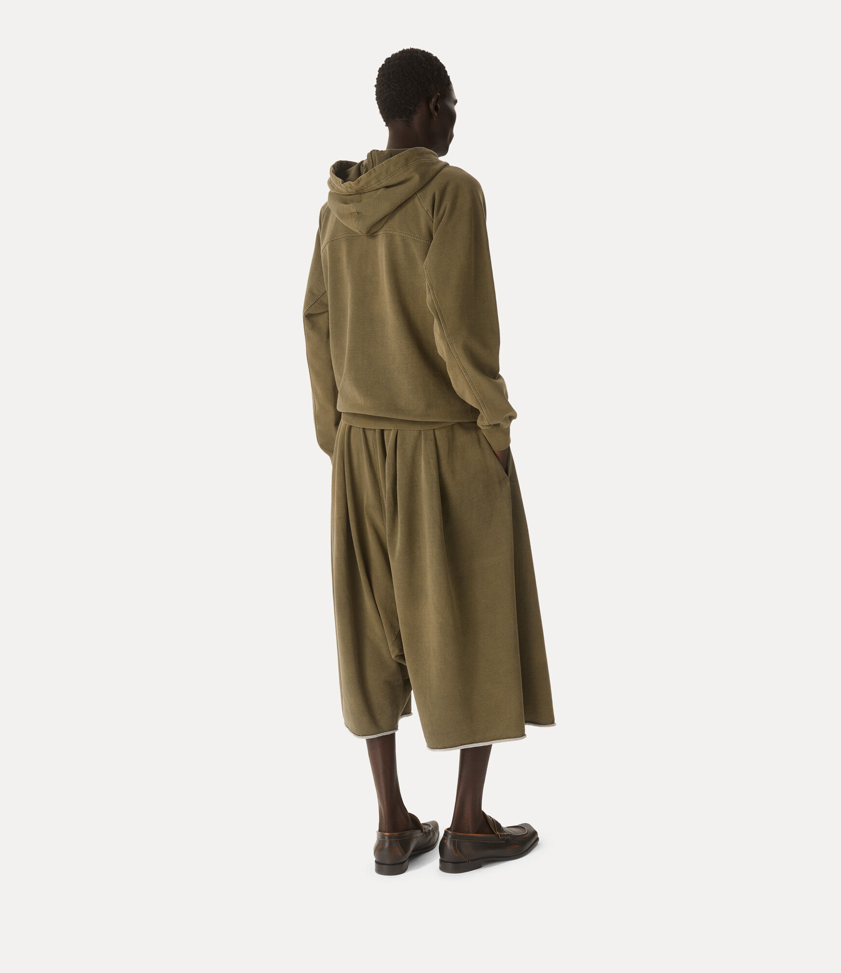 Balloon Shorts  large image number 3