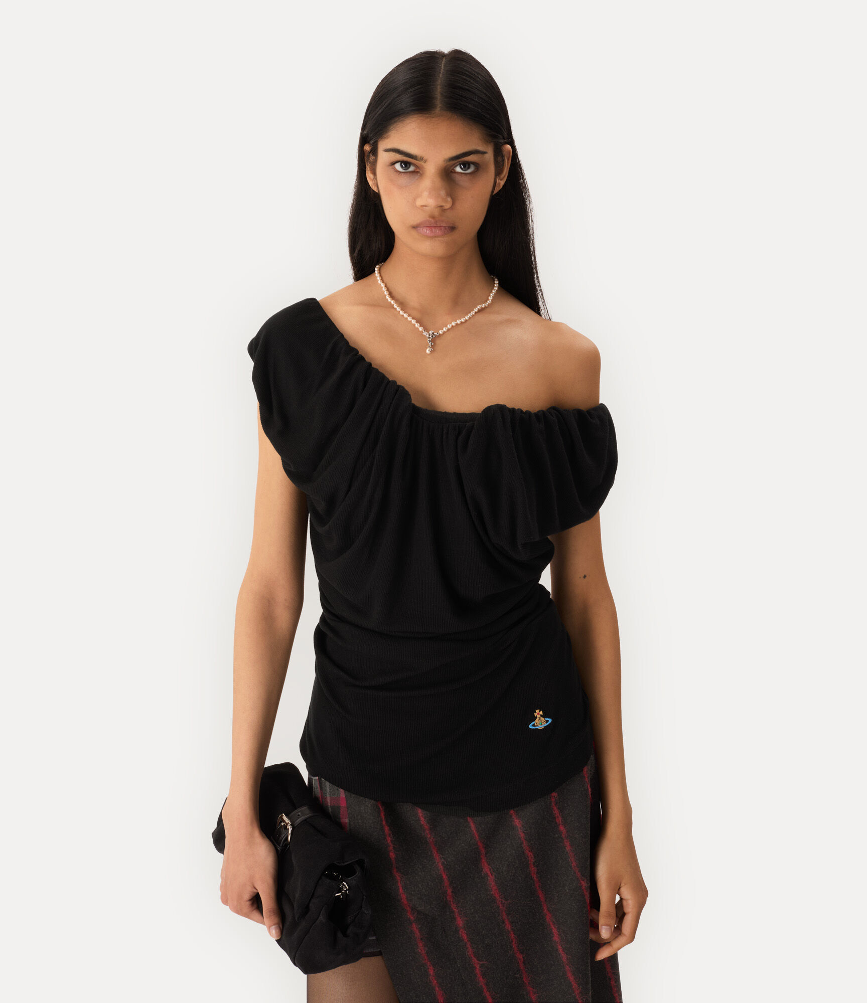Ginnie Jersey Top  large image number 4