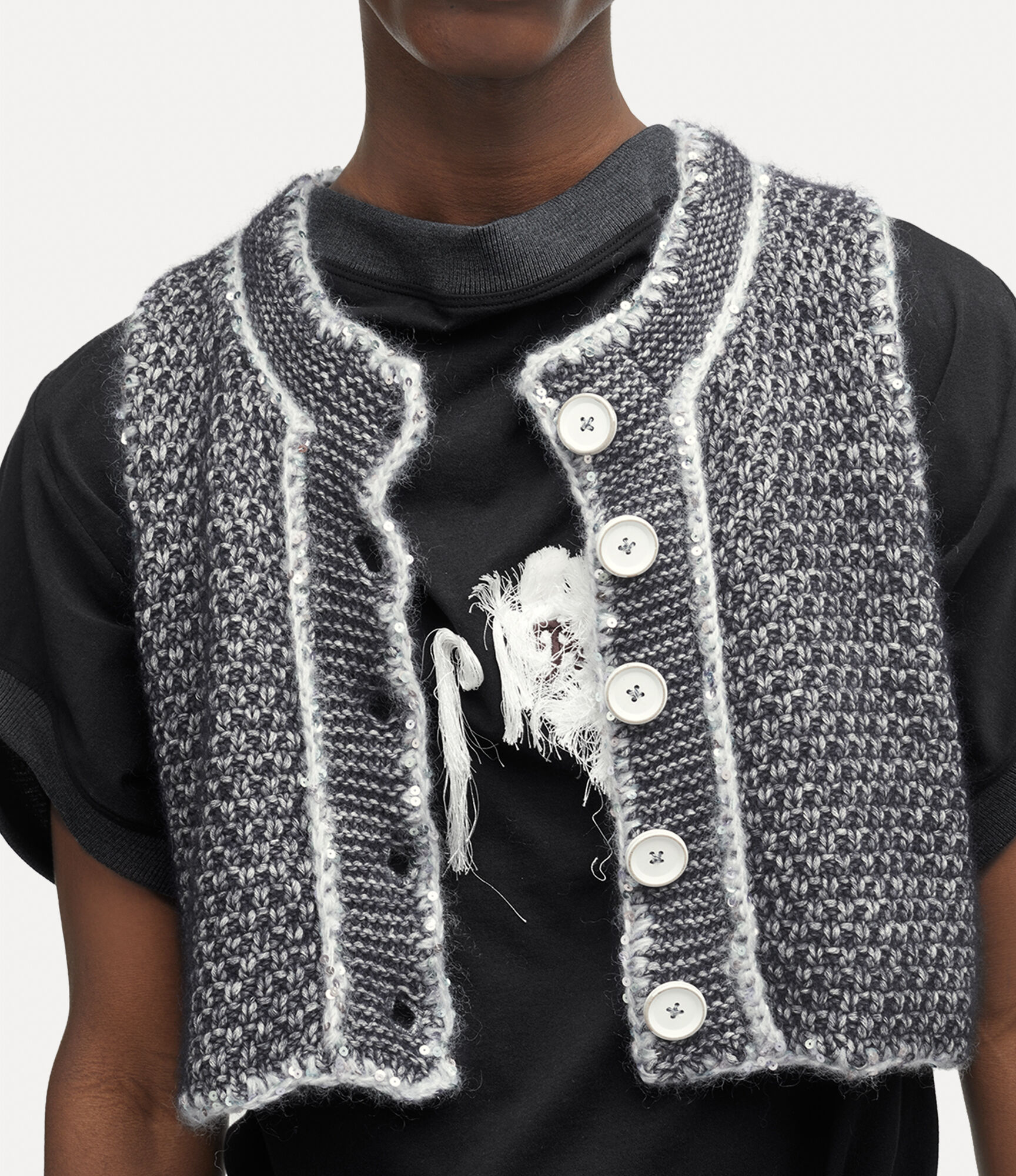 Vivienne cardigan  large image number 3