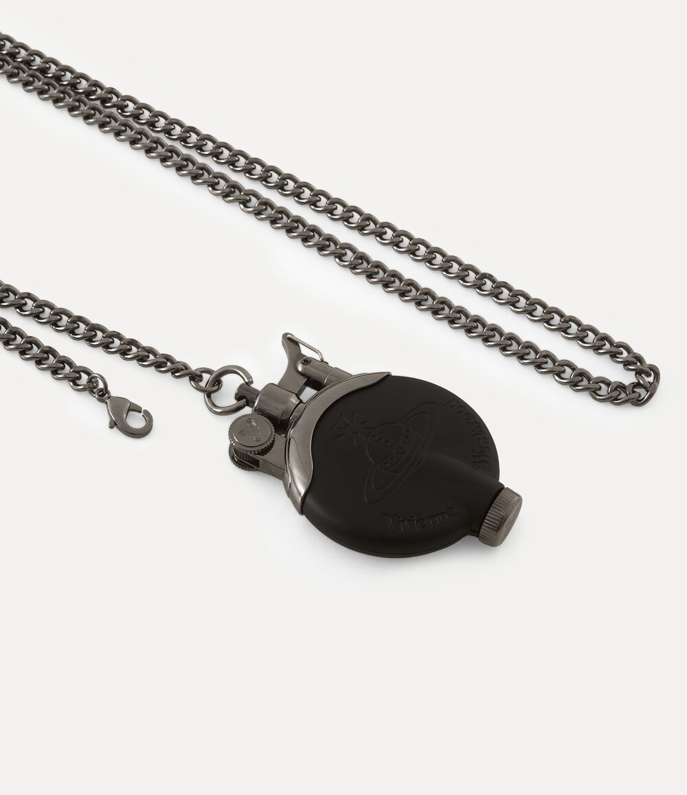 Vivienne Westwood Lighter Chain, view 3