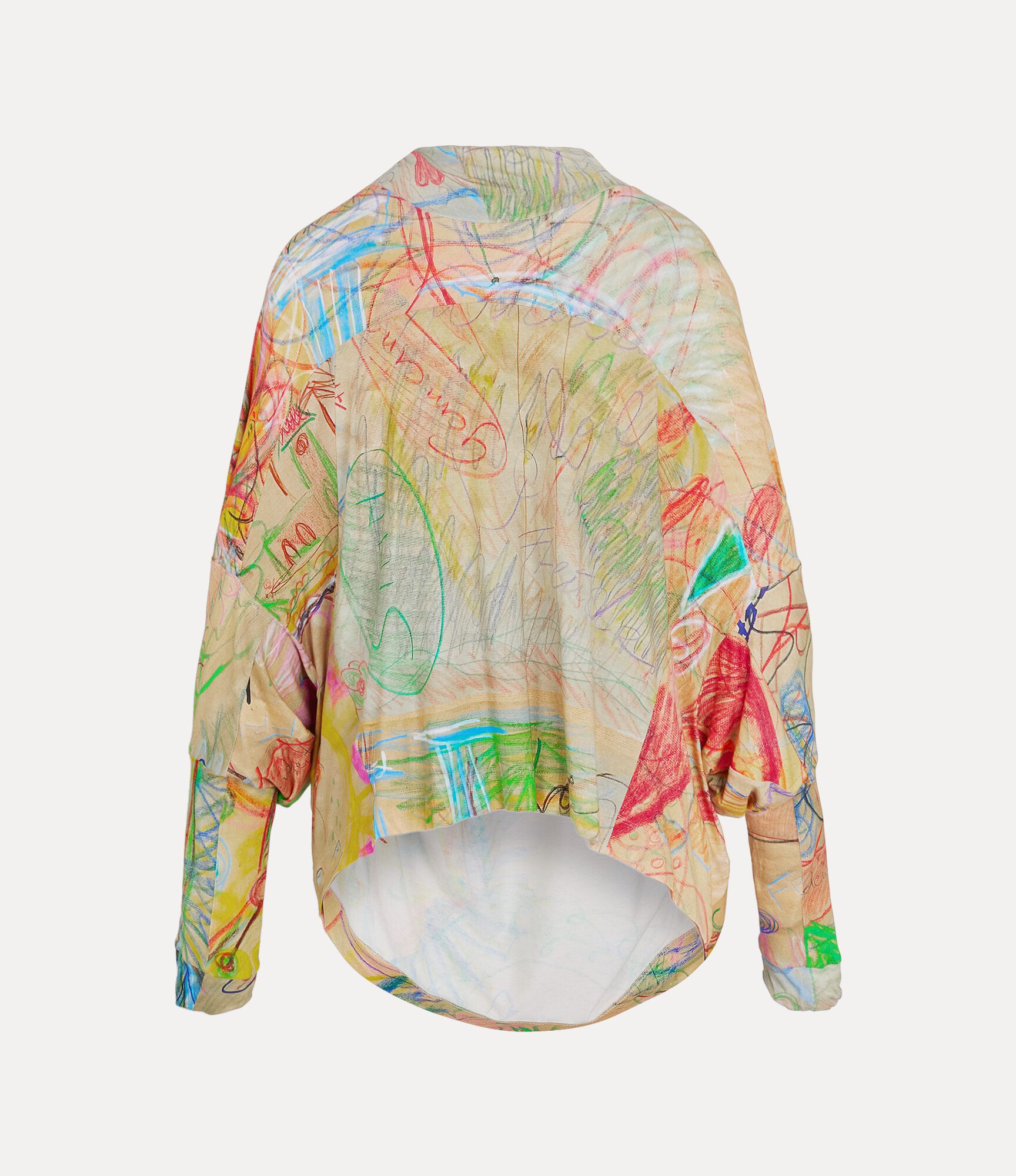 Flexi skirt jumper  large image number 2