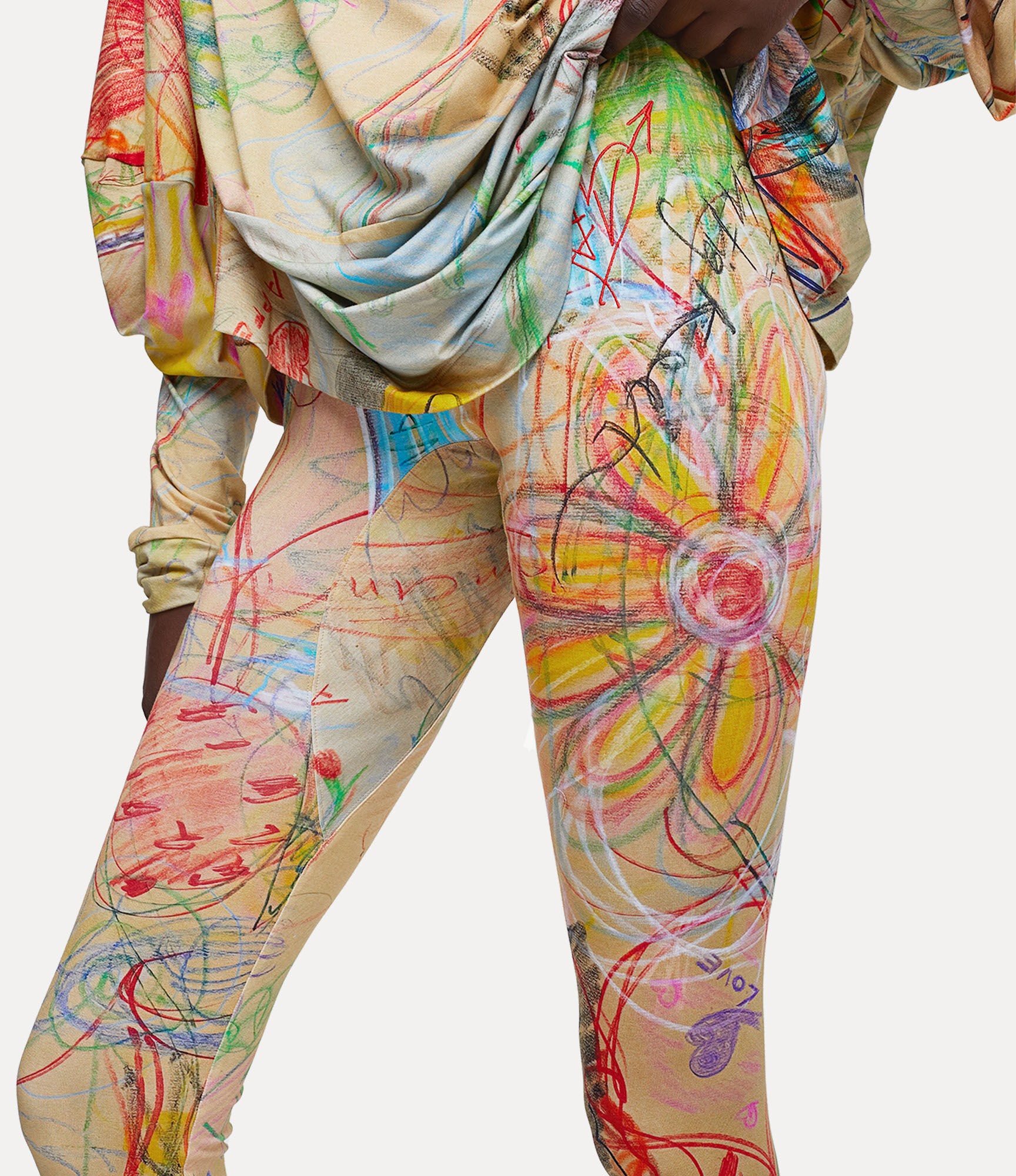 Lili leggings  large image number 5