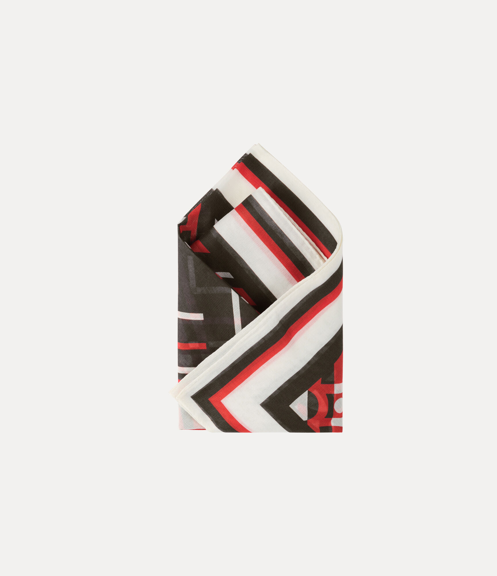 Twisted Column Handkerchief  large image number 2
