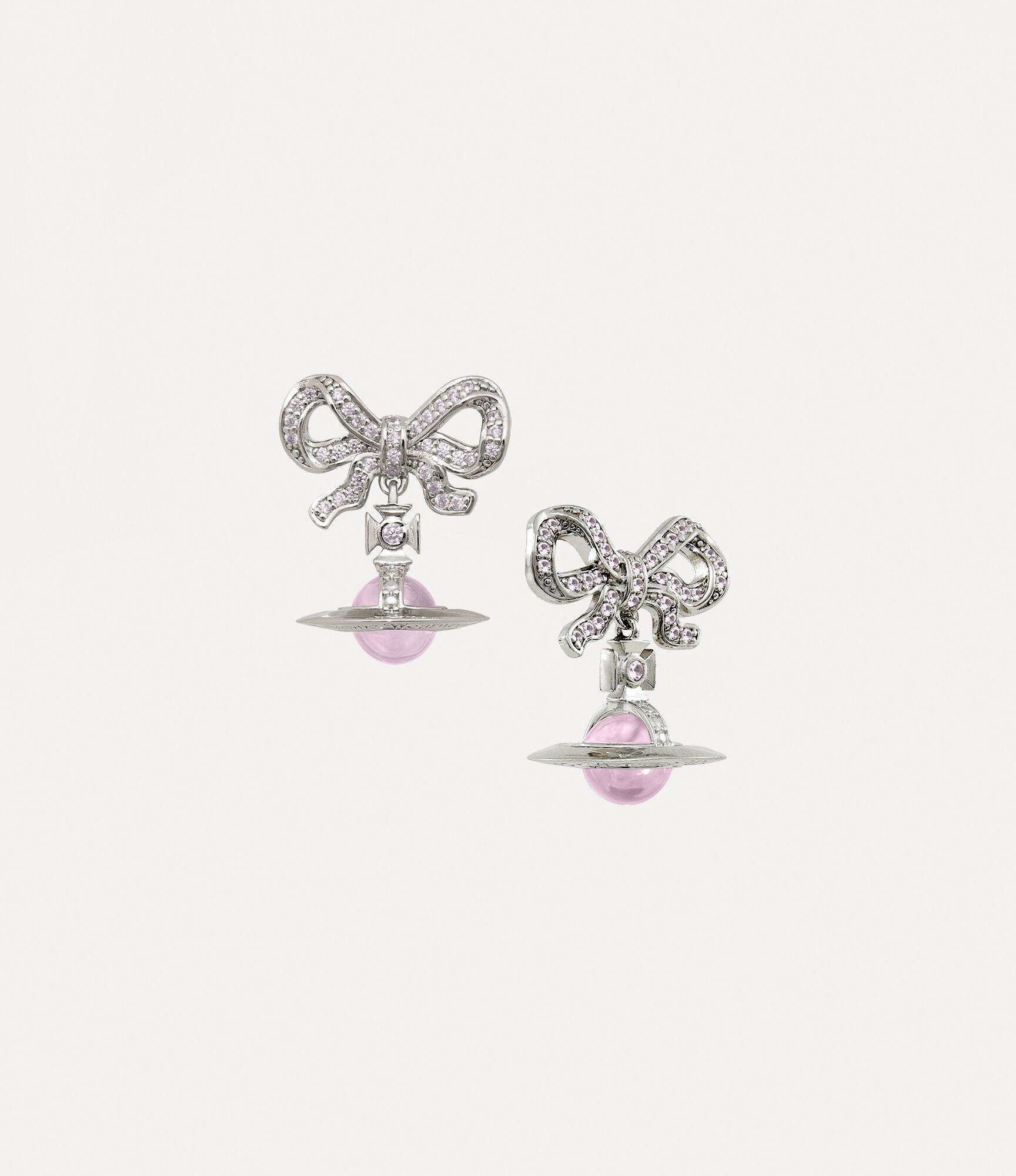 Octavie Earrings