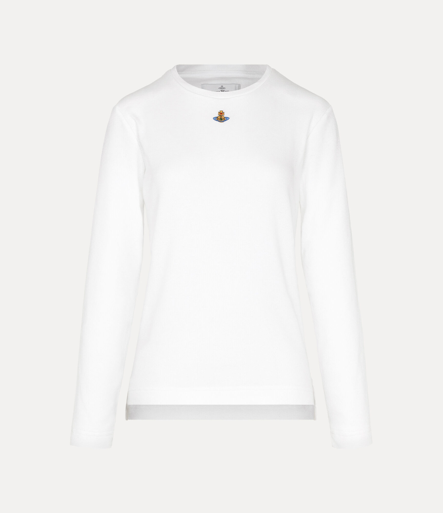 Long Sleeve Peru T-shirt