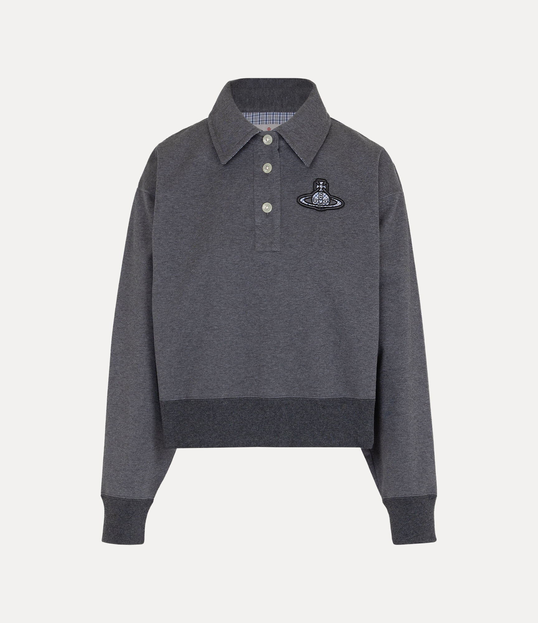 Bonding Jersey orb Polo Top  large image number 1