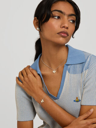 Petra Pendant Necklace