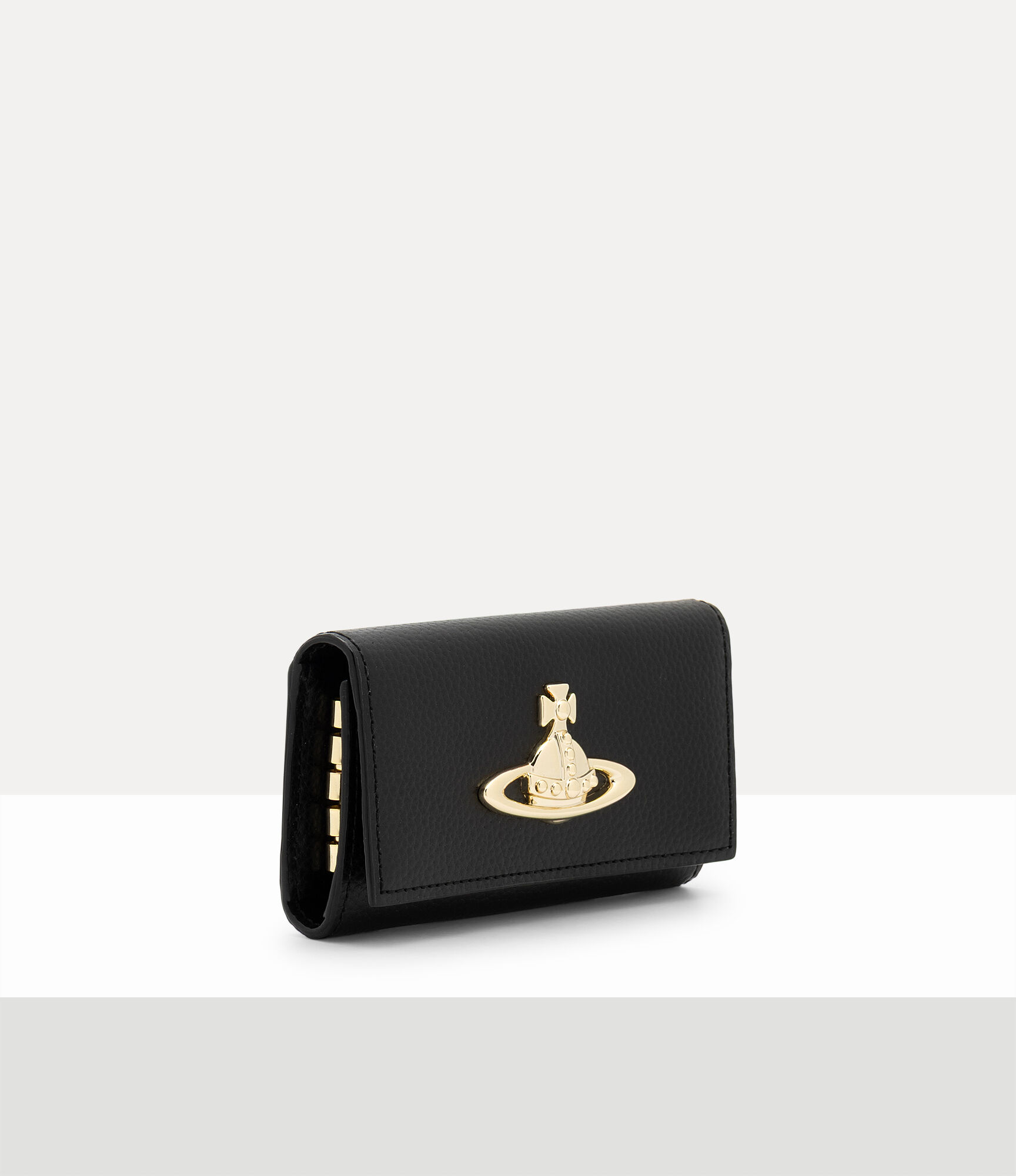 Executive キーケース - ブラック | Vivienne Westwood®