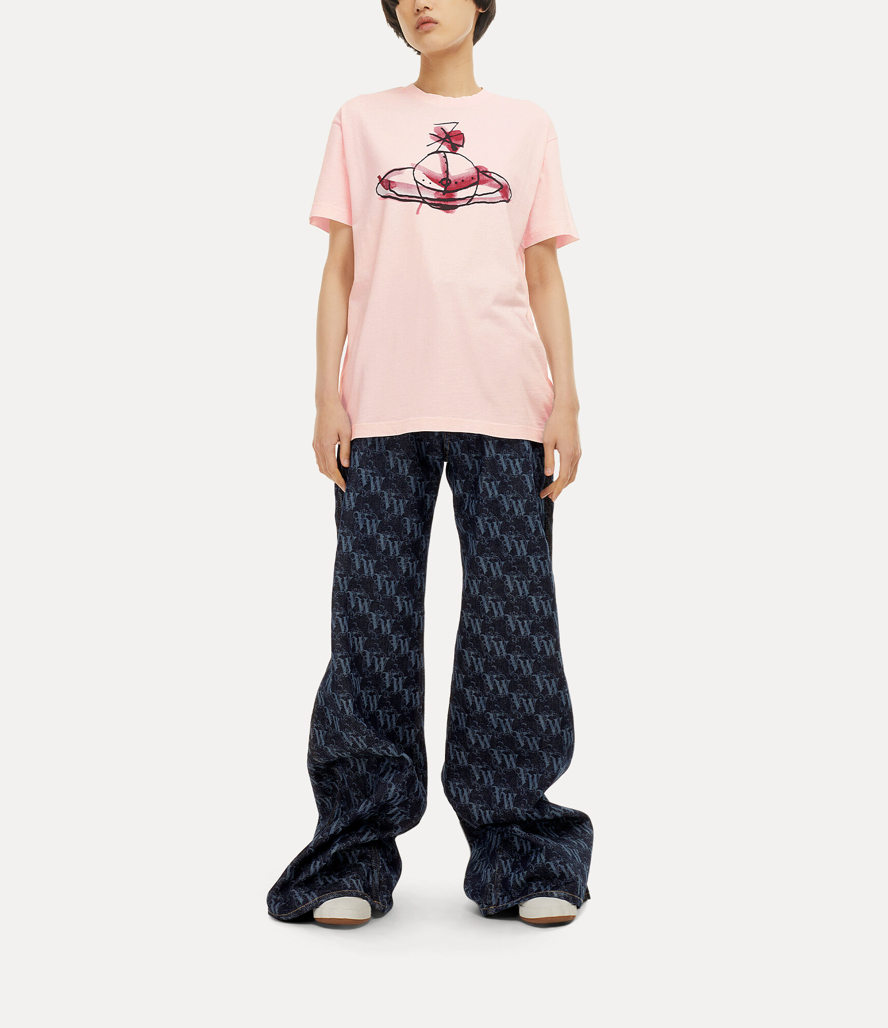 Classic T-shirt  large image number 2