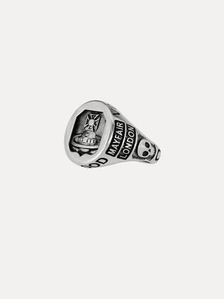 Lancelot Chevalier Ring