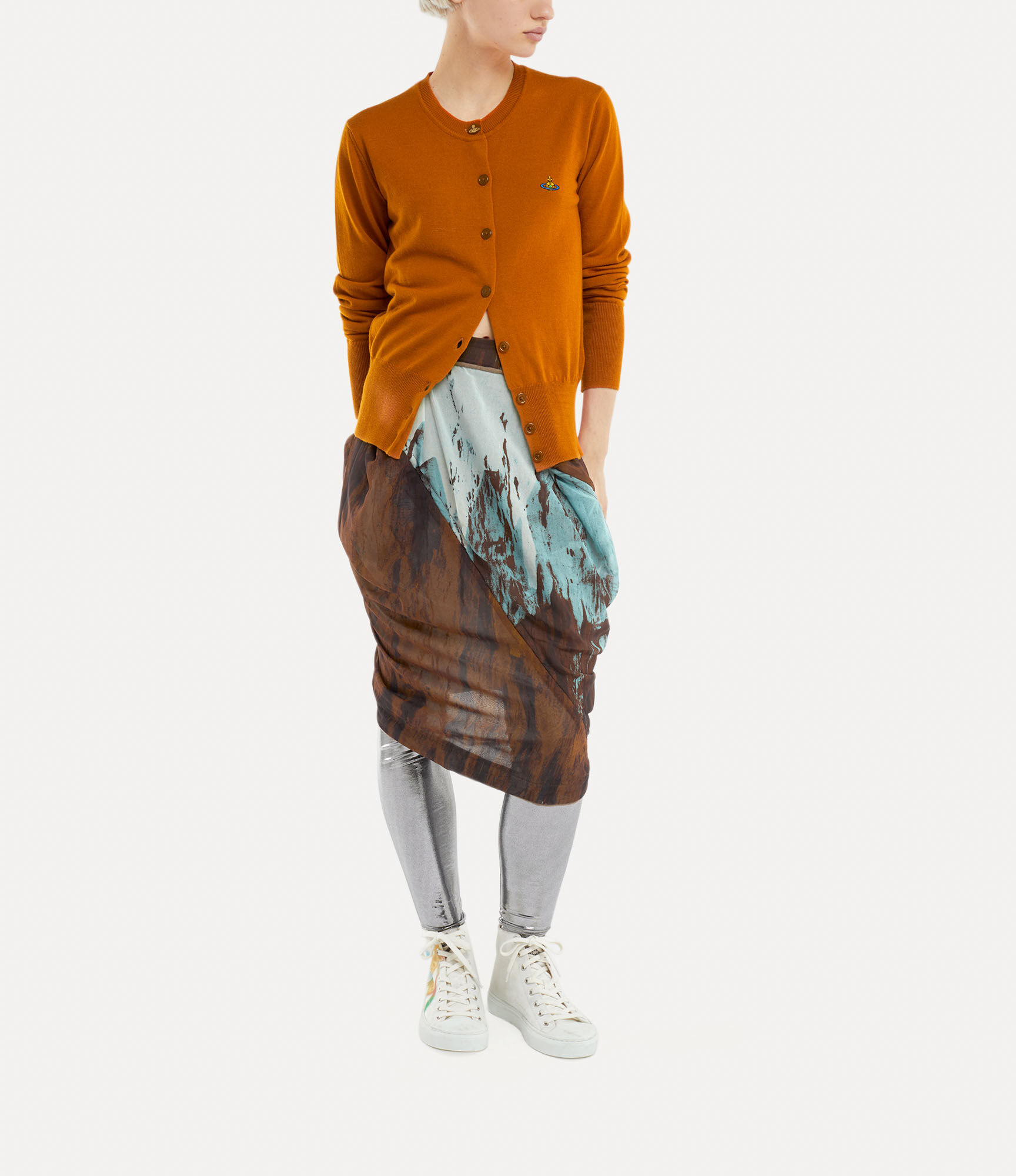 Bea Cardigan  large image number 3