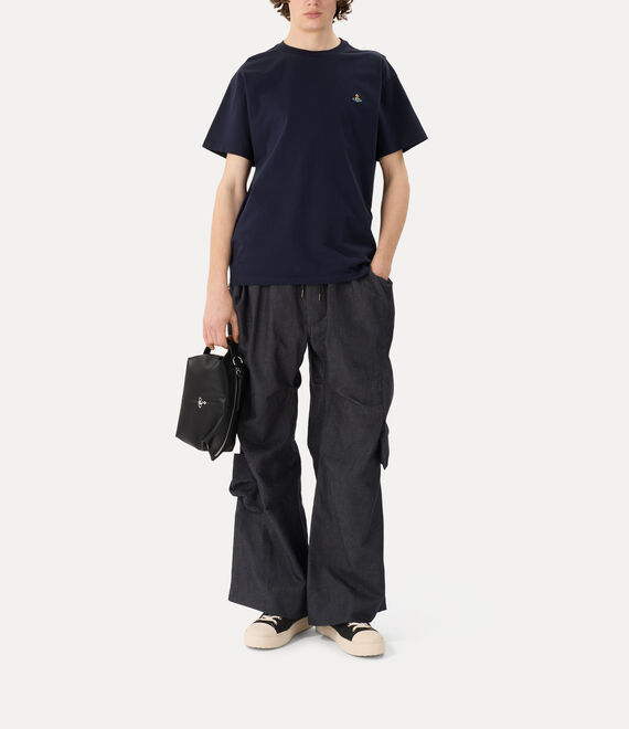 Classic T-shirt Multicolour Orb