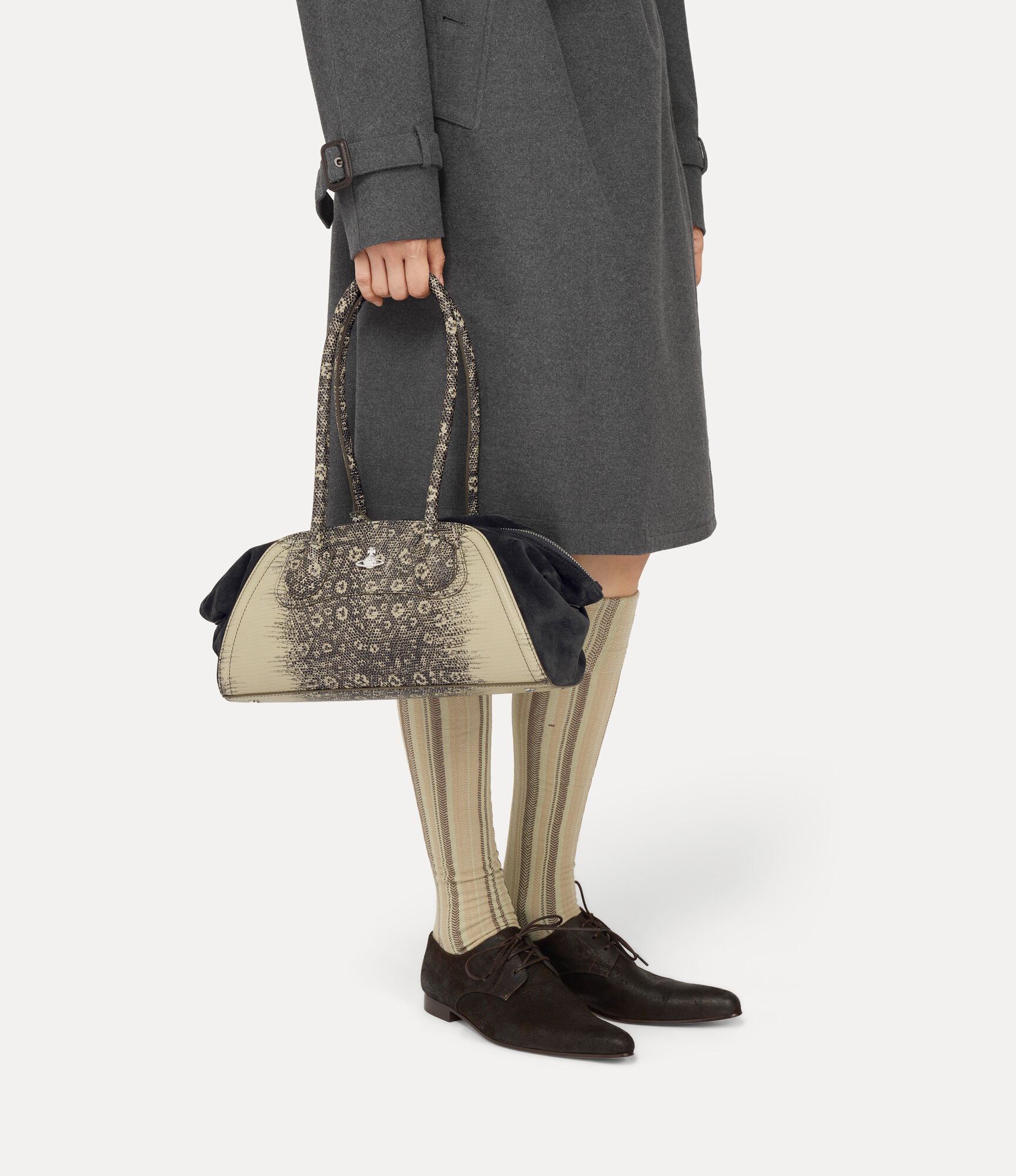 Shirley Small Holdall  large image number 2