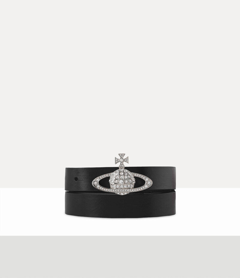 Vivienne Westwood Small Bas Relief Belt