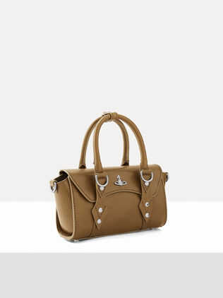 Bettina Mini Crossbody