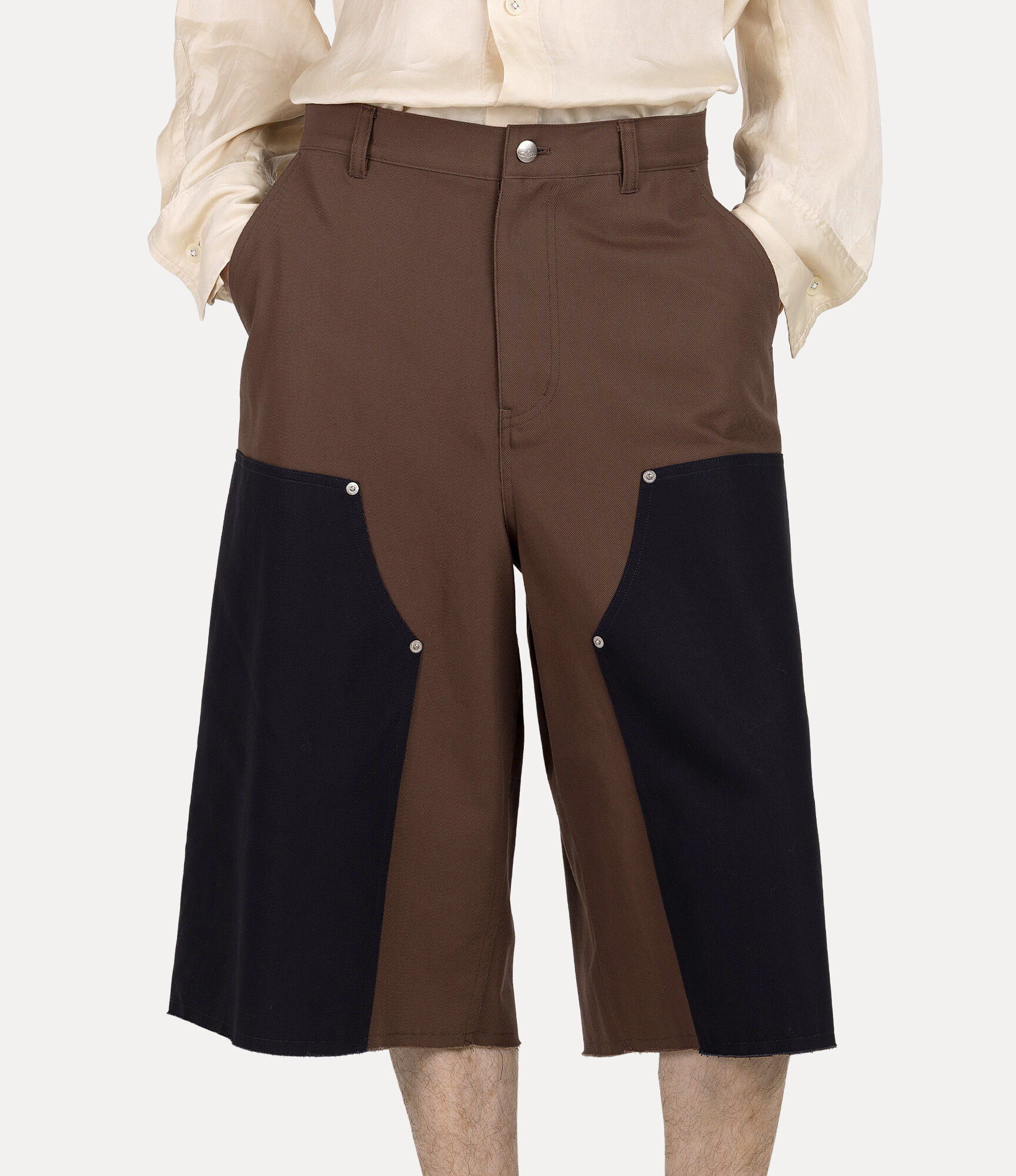 Cut Work Trouser  large image number 4