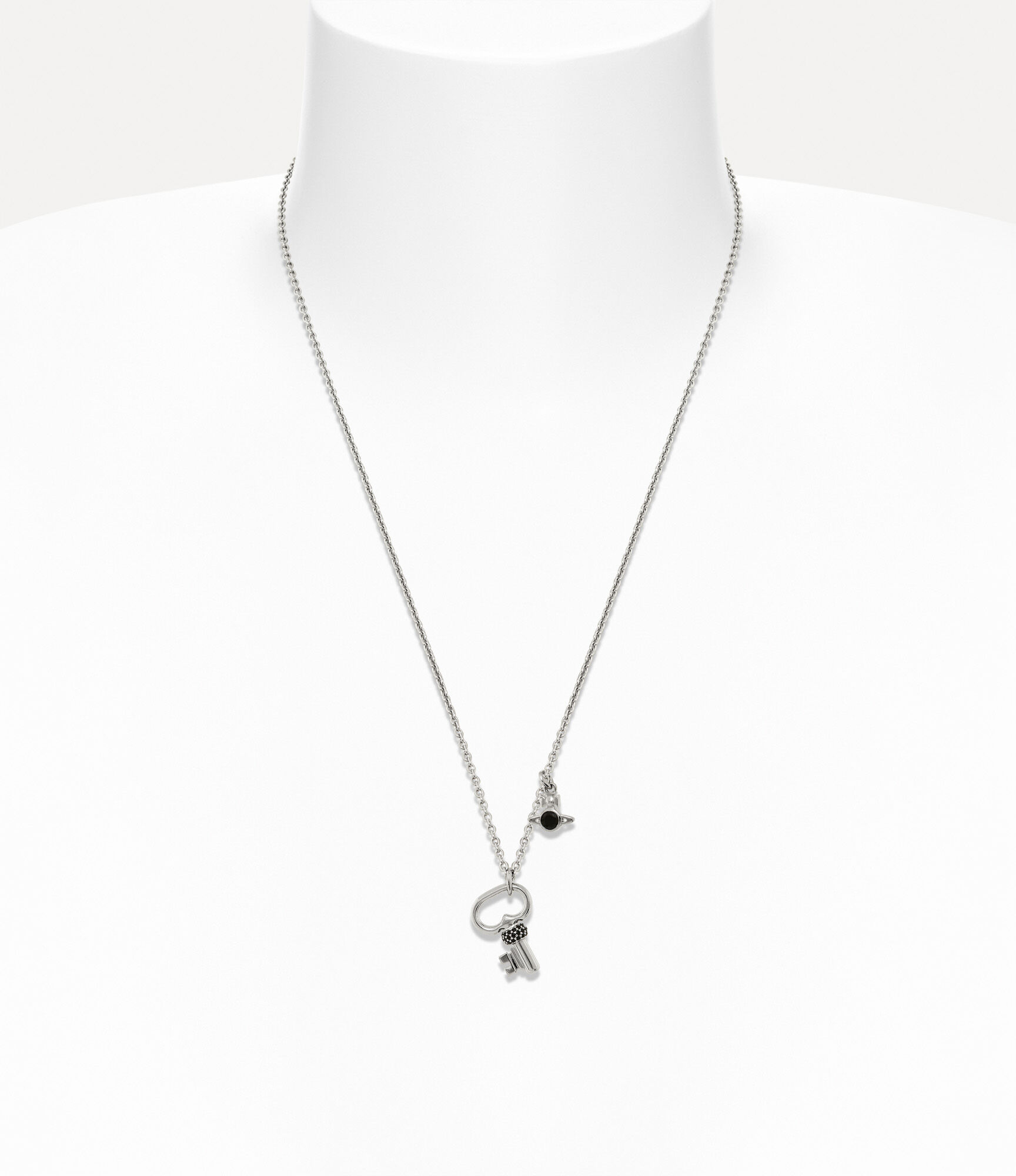 Man. Baya Pendant Necklace  large image number 2