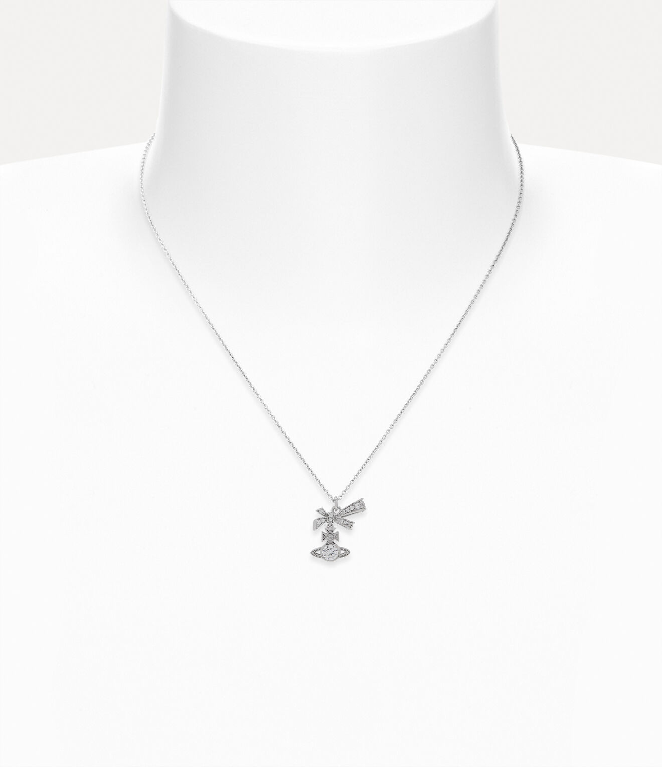 Angelique Pendant Necklace   large image number 2