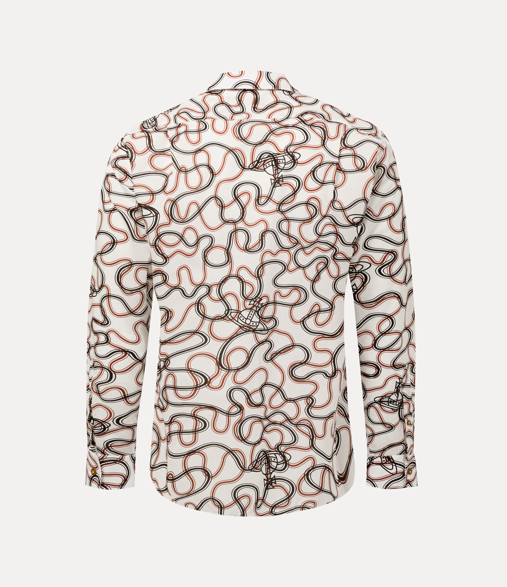 Two Button Krall Shirt  large image number 5