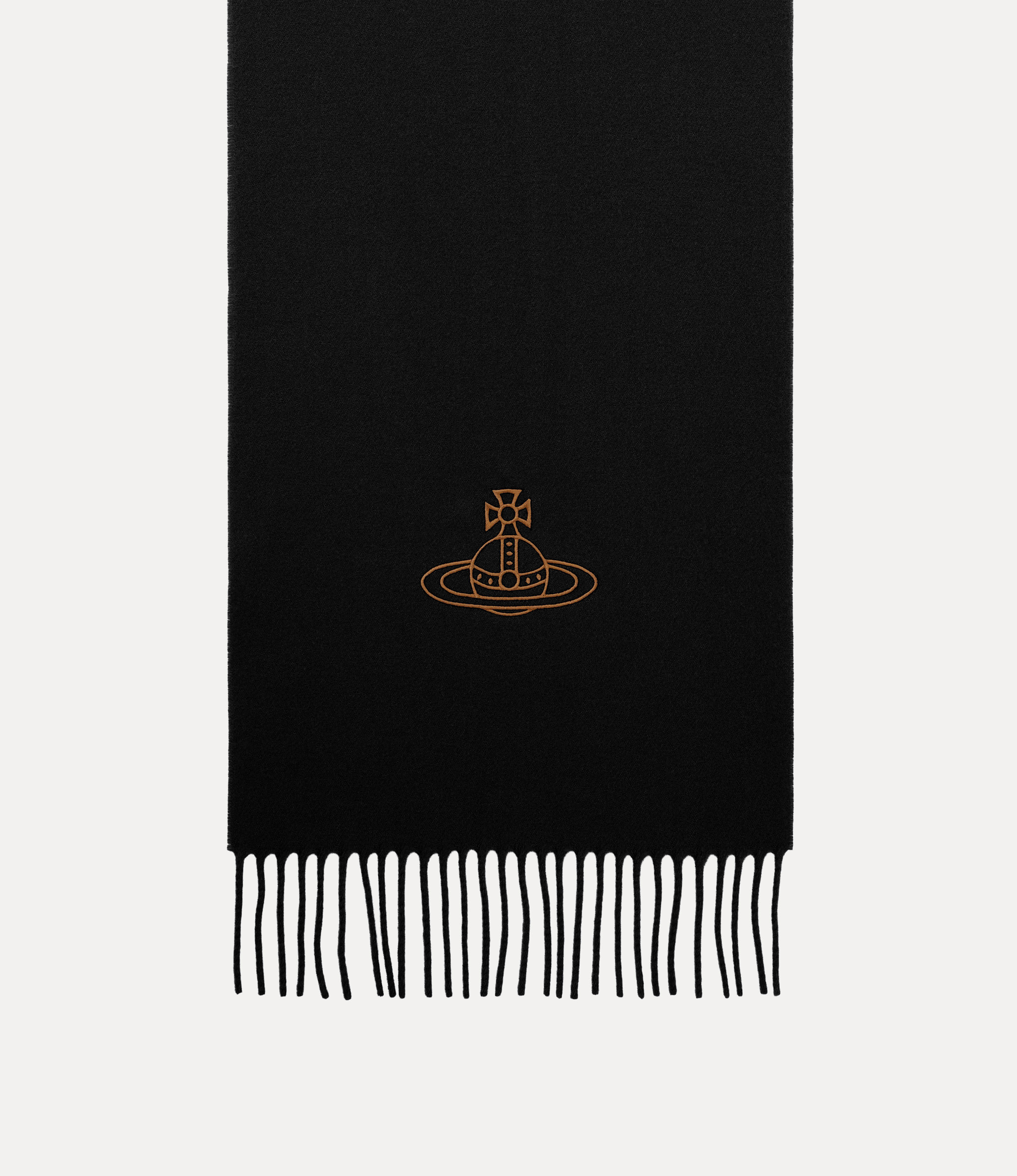 Embroidered Scarf  large image number 2