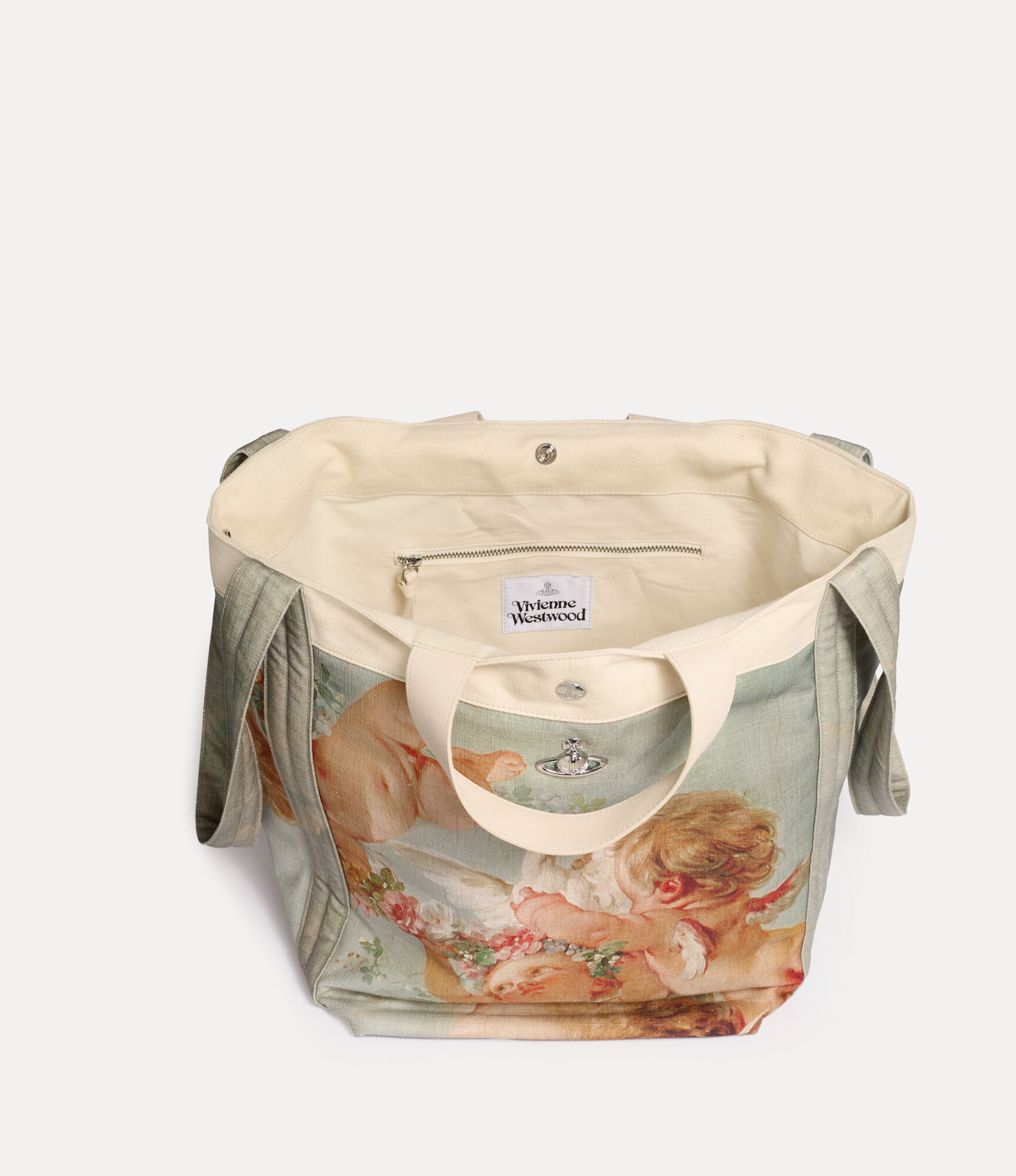 Worker Runner Holdall  large image number 3