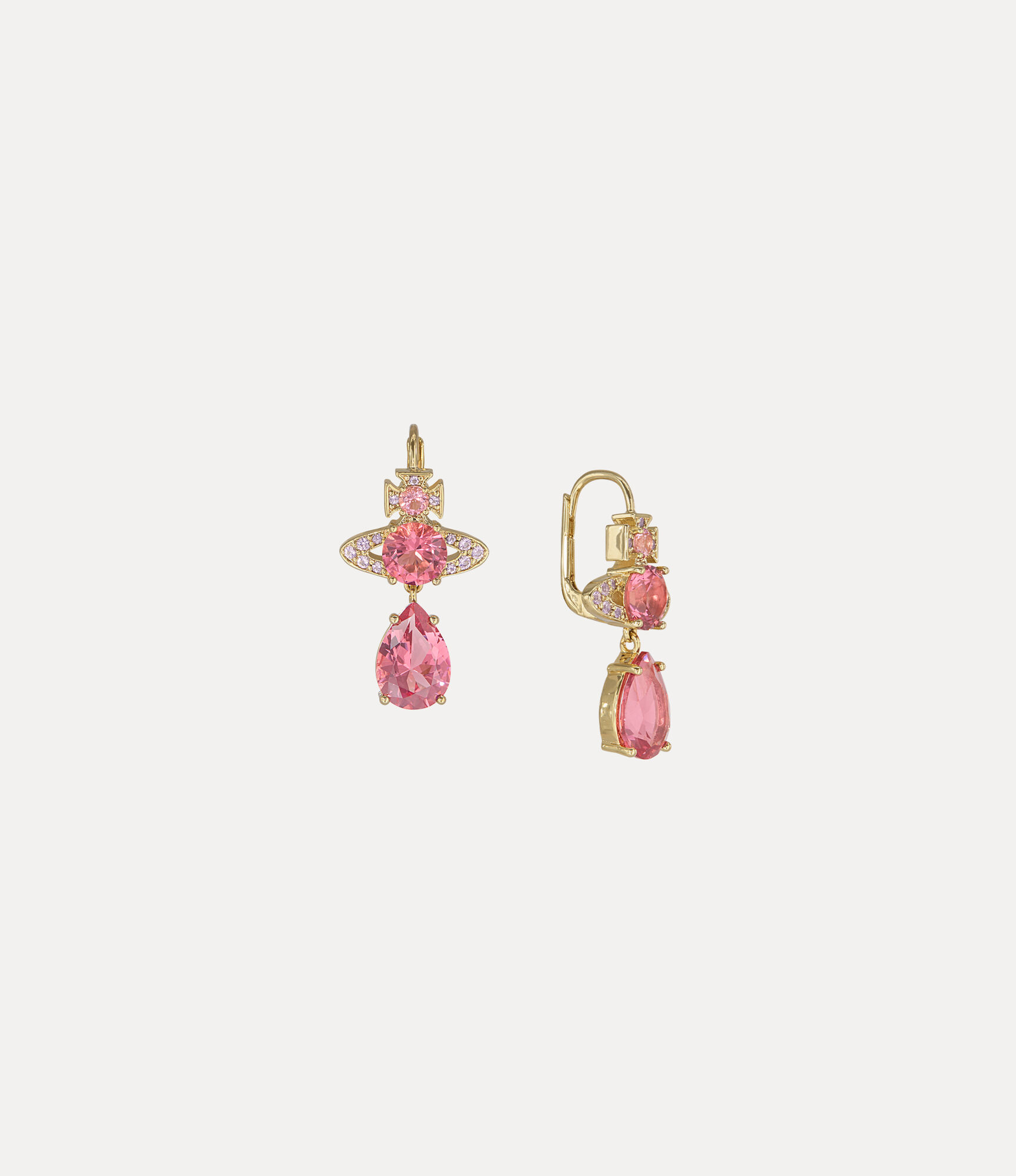 Ismene Drop Earrings