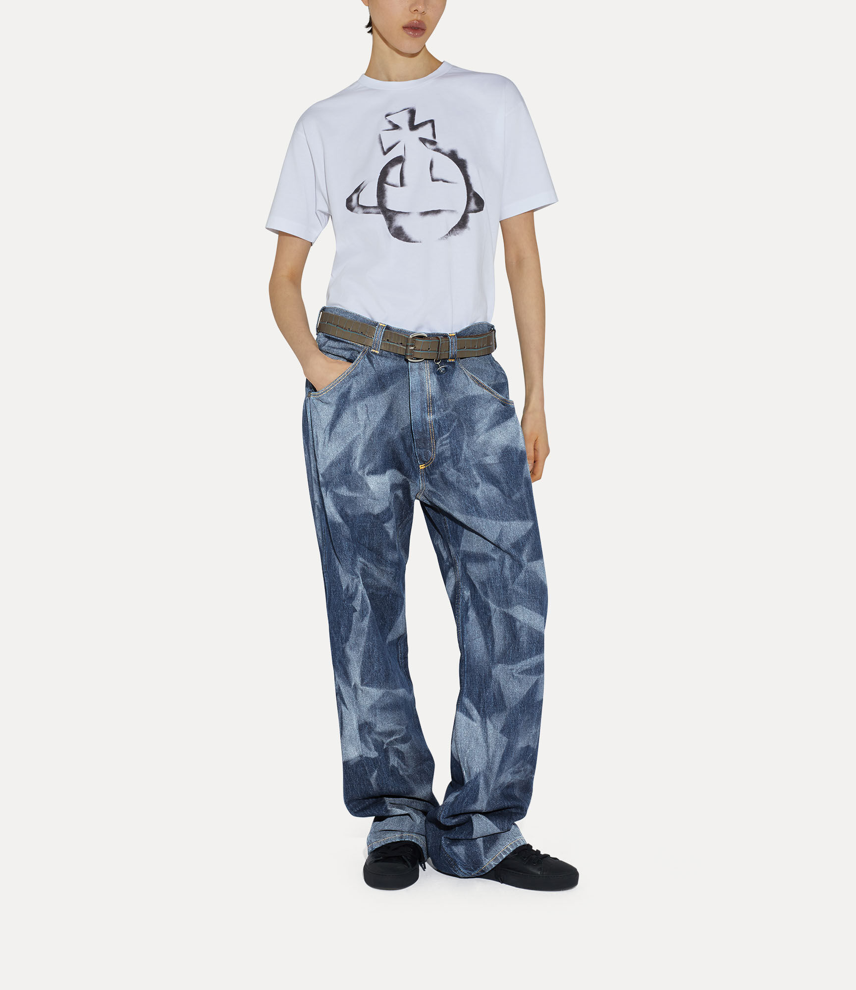 Baggy Jeans  large image number 11