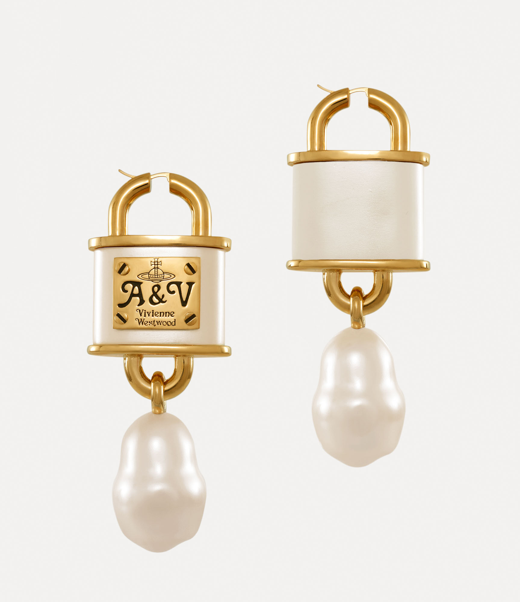 Posy Earrings  large image number 3