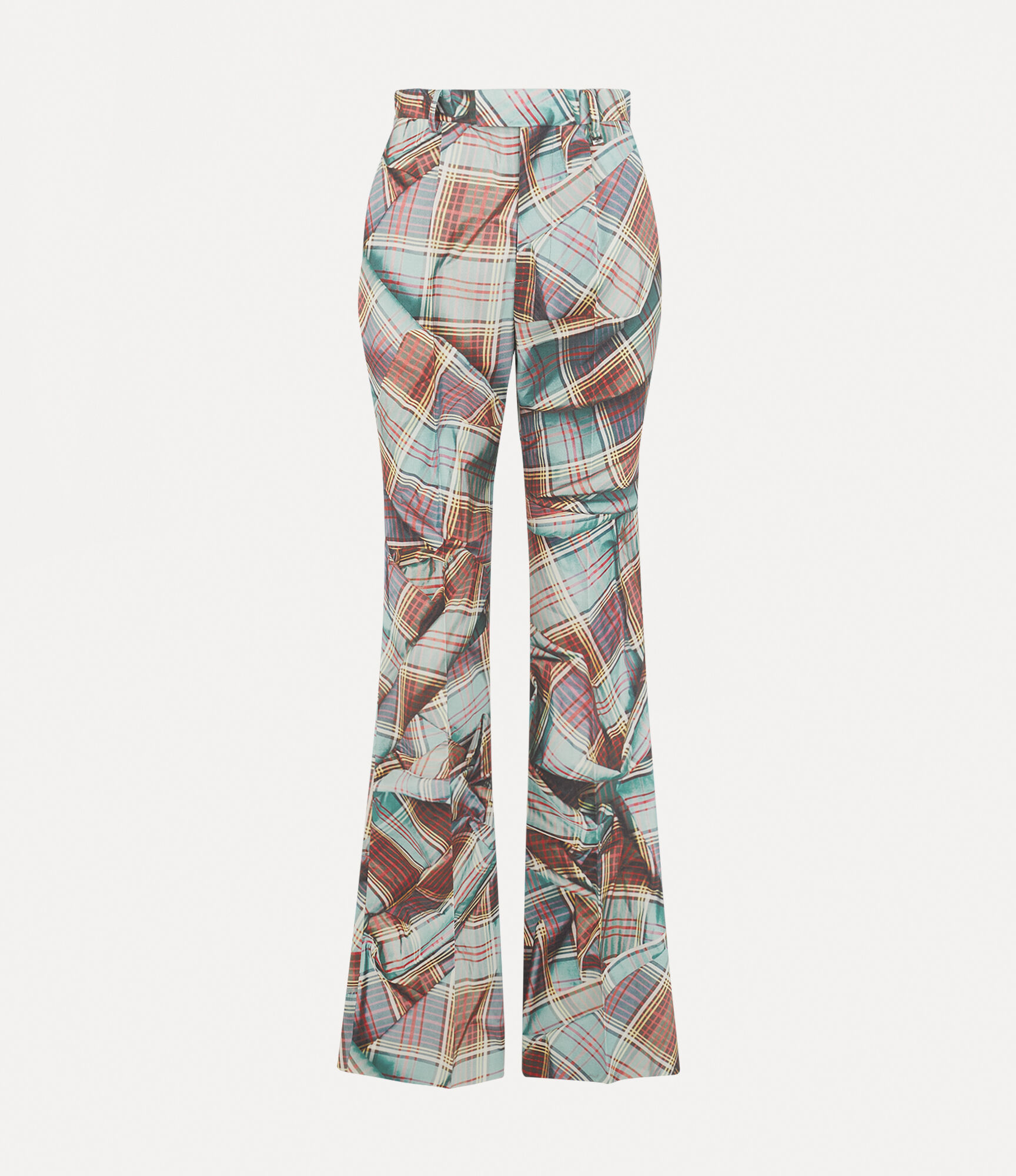 RAY TROUSERS