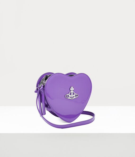 Louise heart crossbody  large image number 3