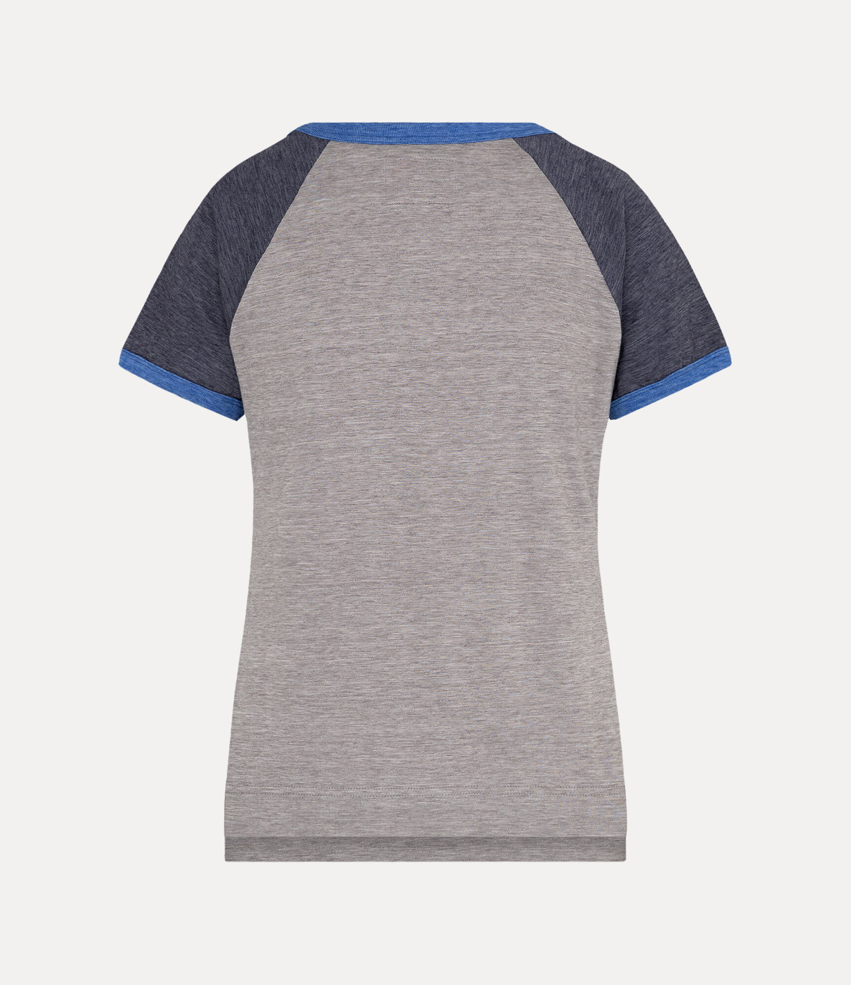Art Lover Orb Raglan T-shirt  large image number 5