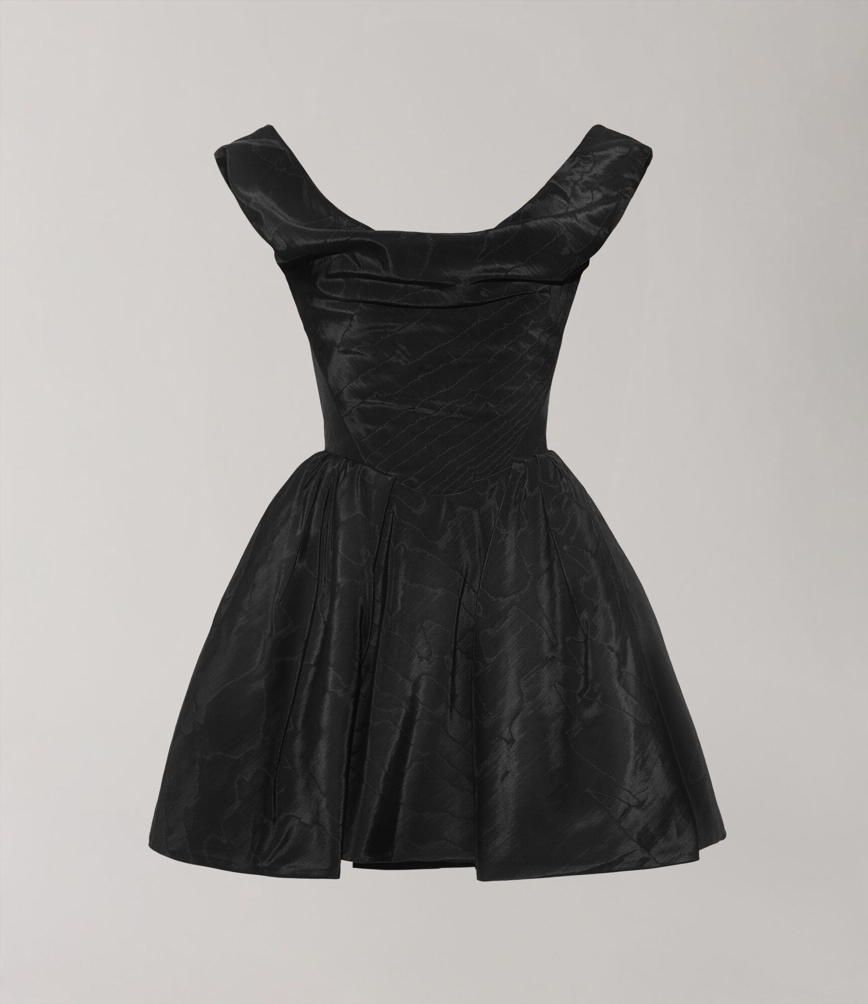 Mini Bagatelle Dress   large image number 2