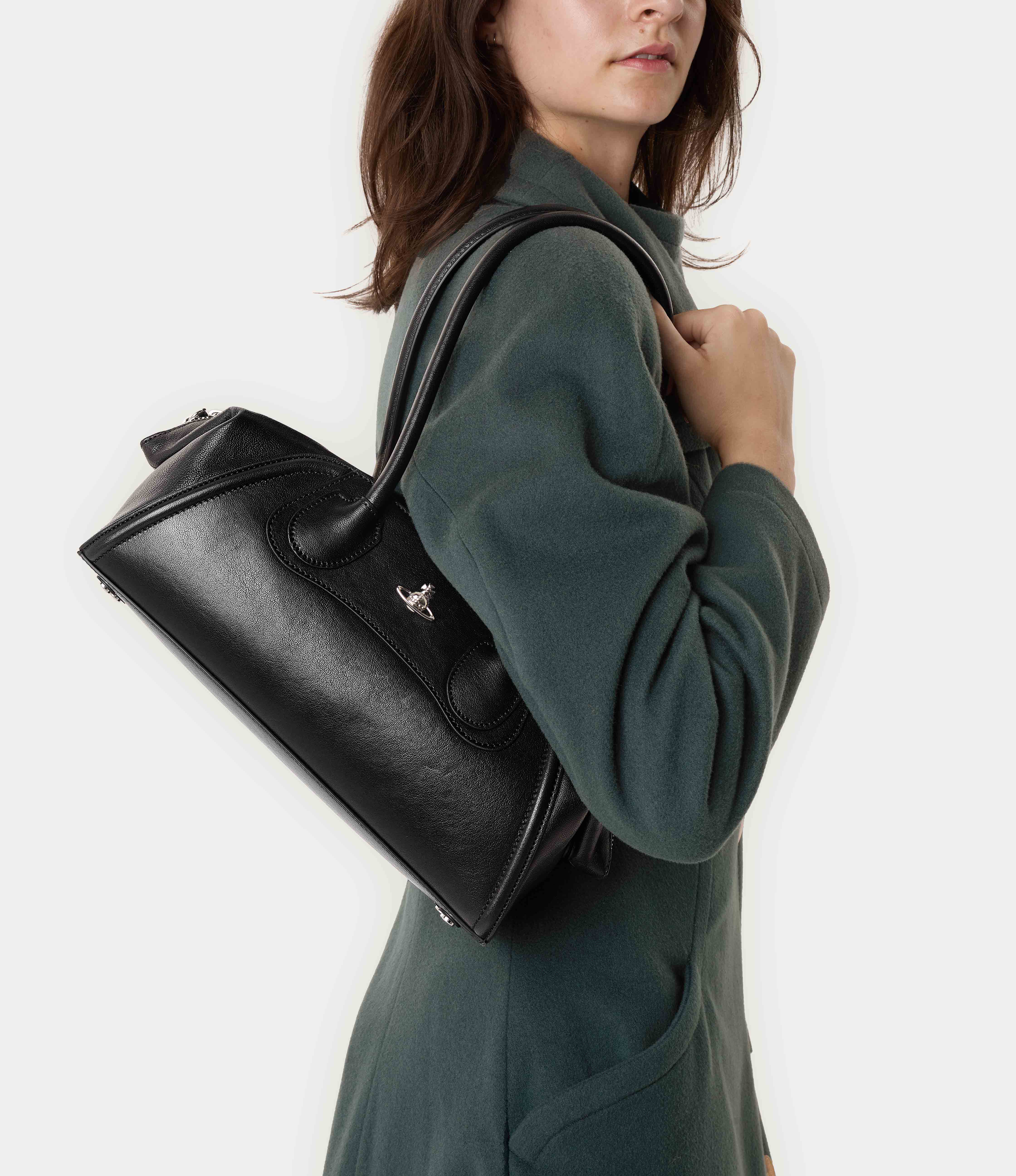 Shirley Small Holdall  large image number 2