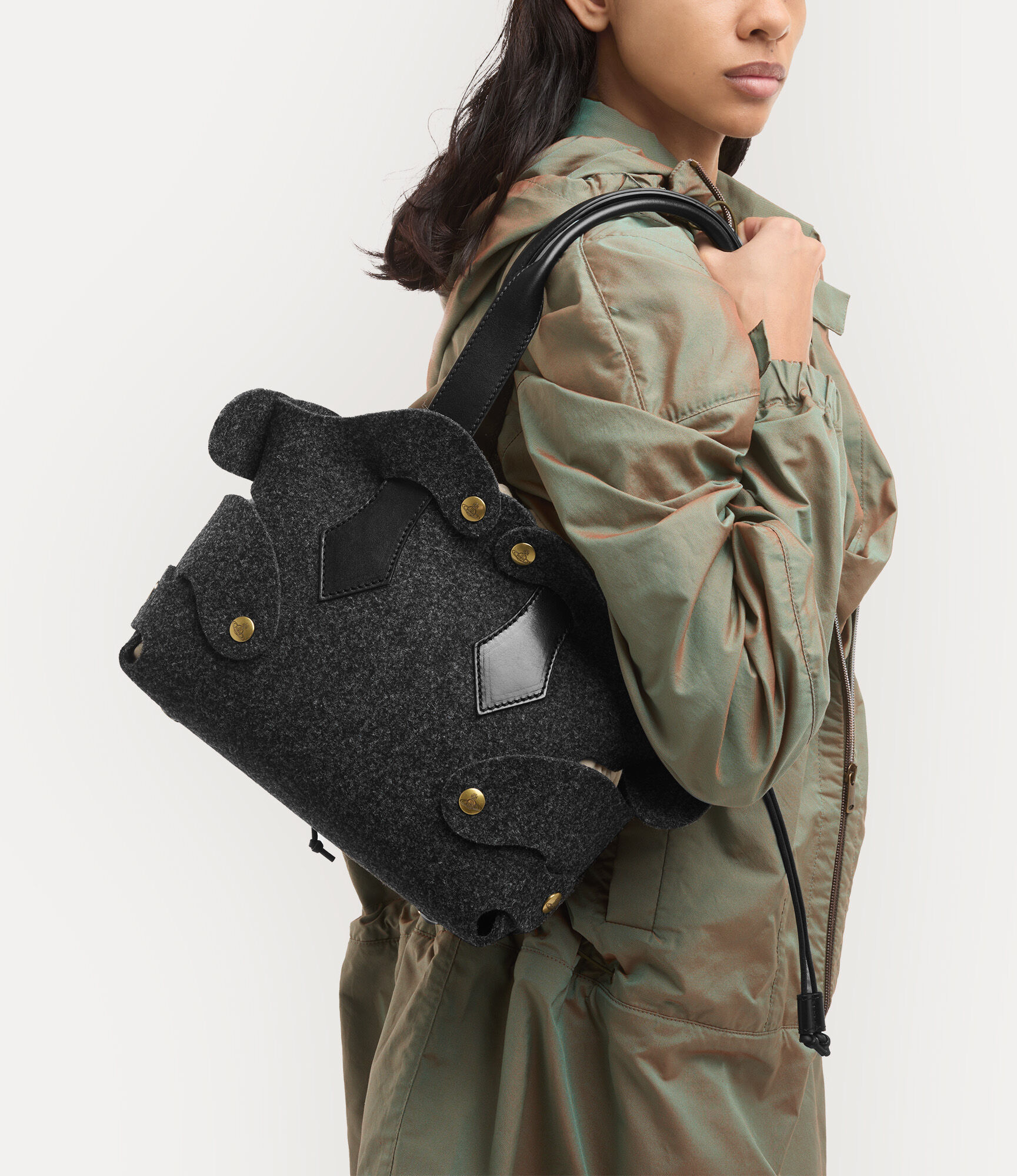 Wilma Small Tote large image numéro 3