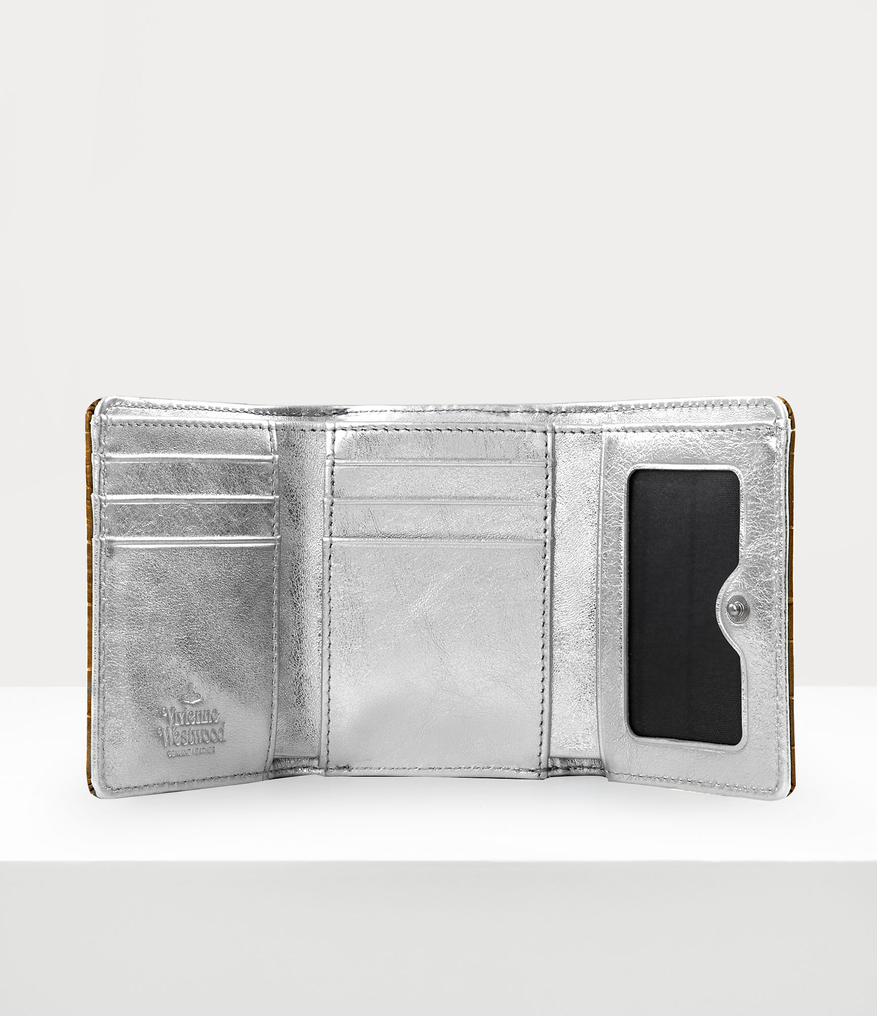 Small frame wallet  large image number 4