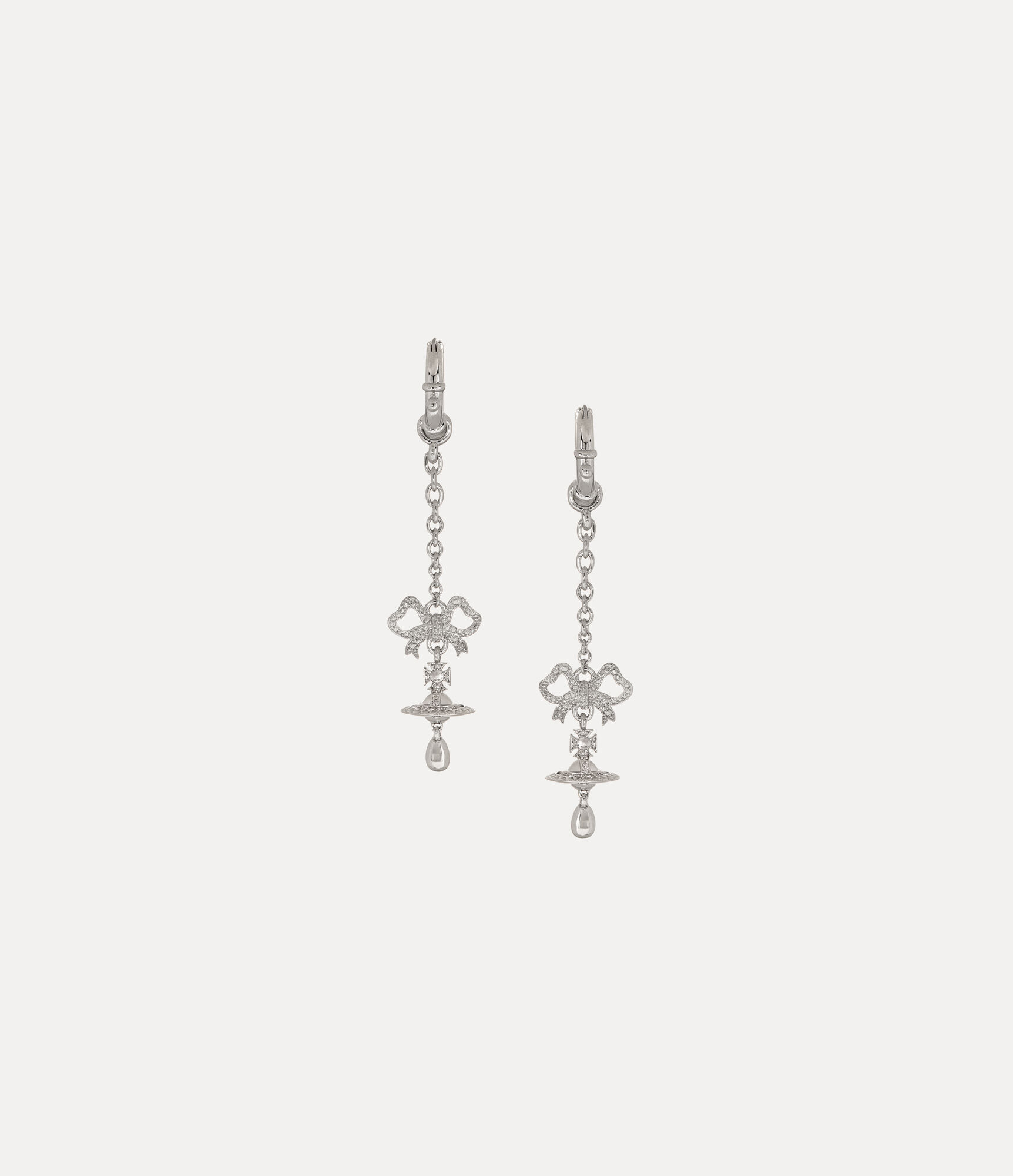 Rigoberta Chain Earrings  large image number 2