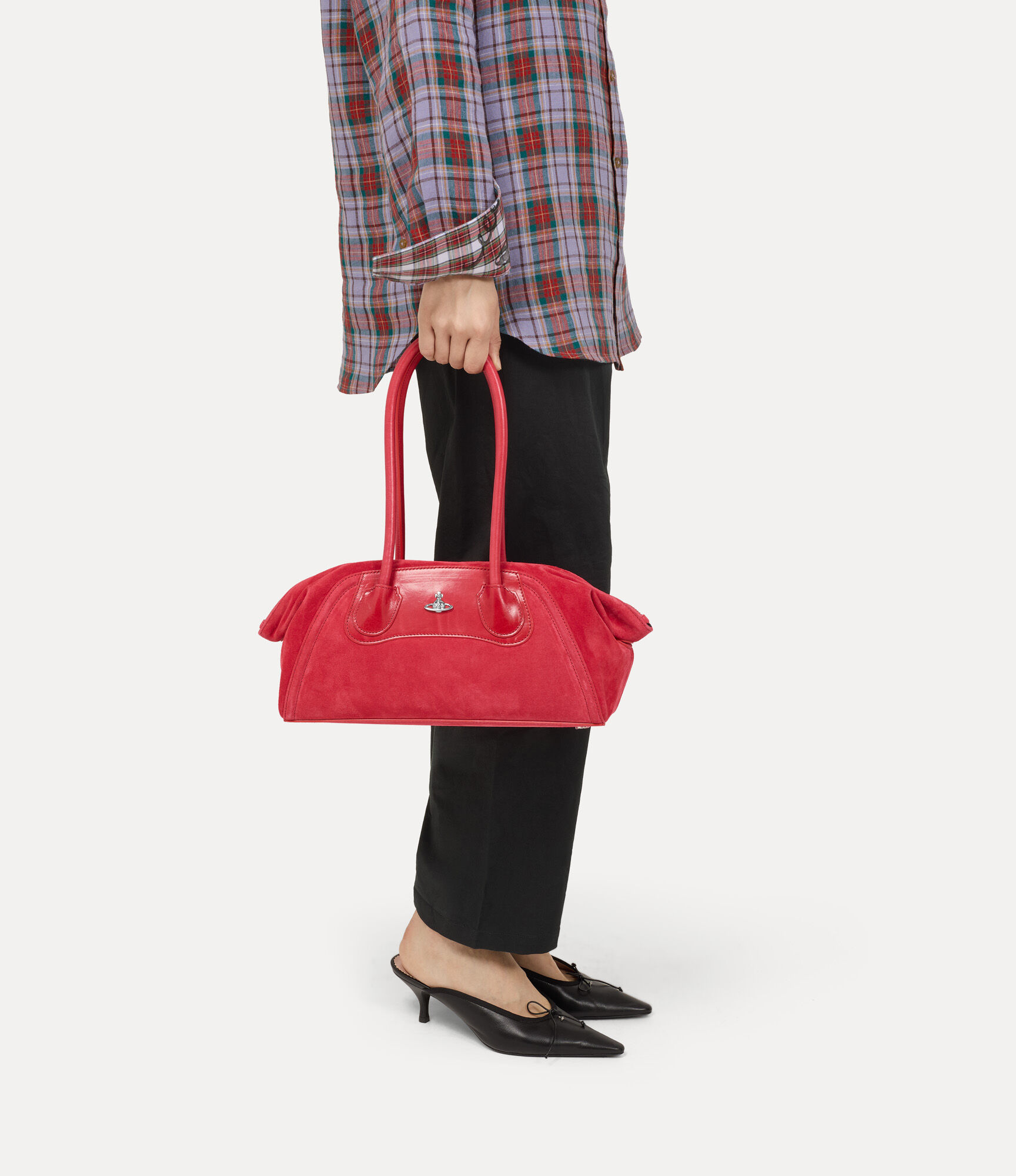 Shirley Small Holdall  large image number 3