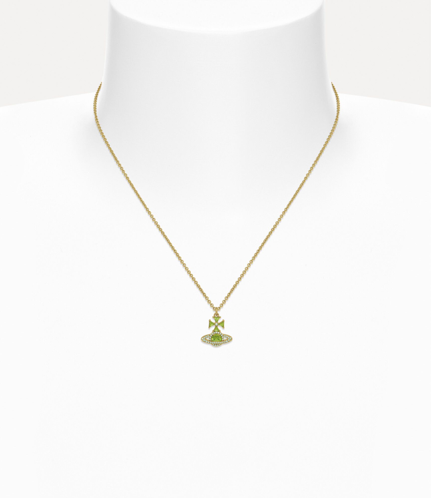 Mila Pendant Necklace  large image number 2