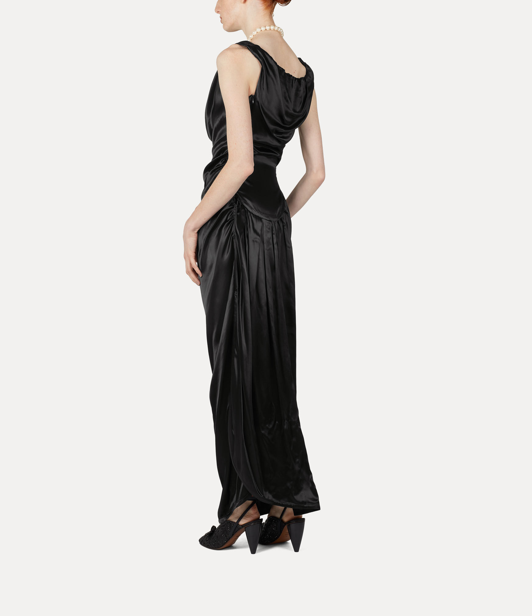 Long Ginnie Pencil Dress  large image number 4