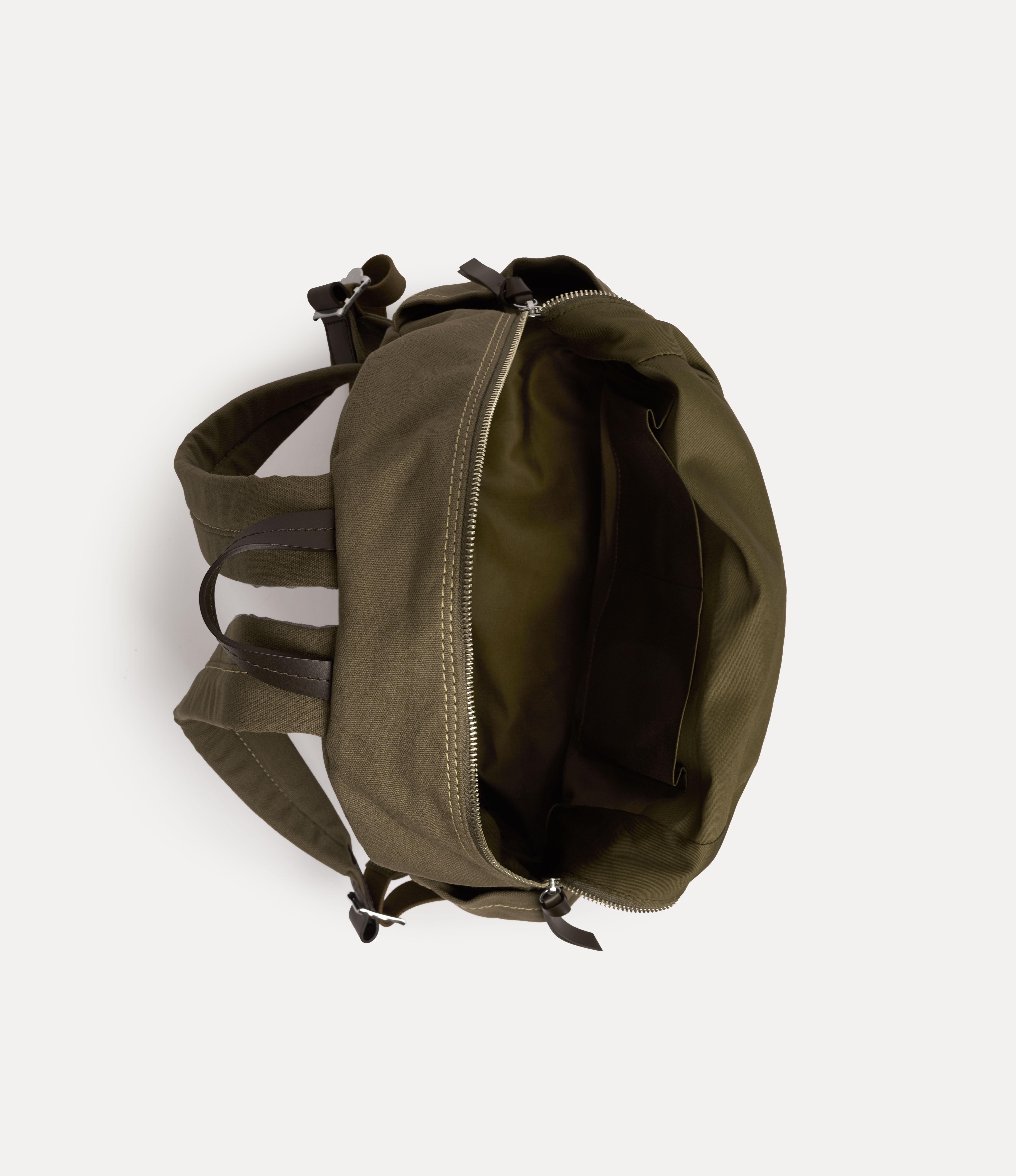 George Medium Rucksack  large image number 7