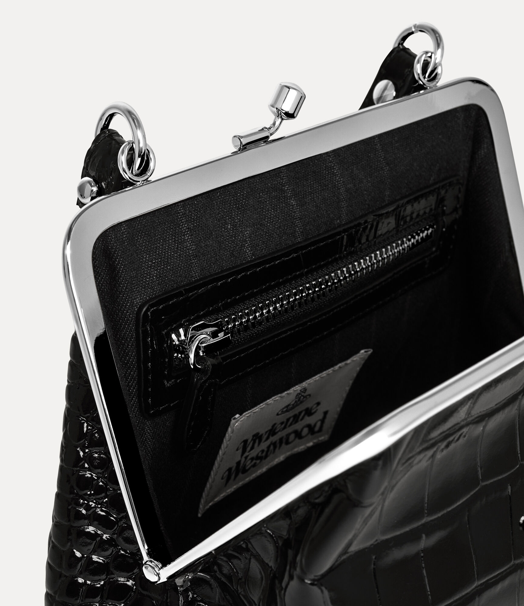 Granny Frame Purse  large image number 2