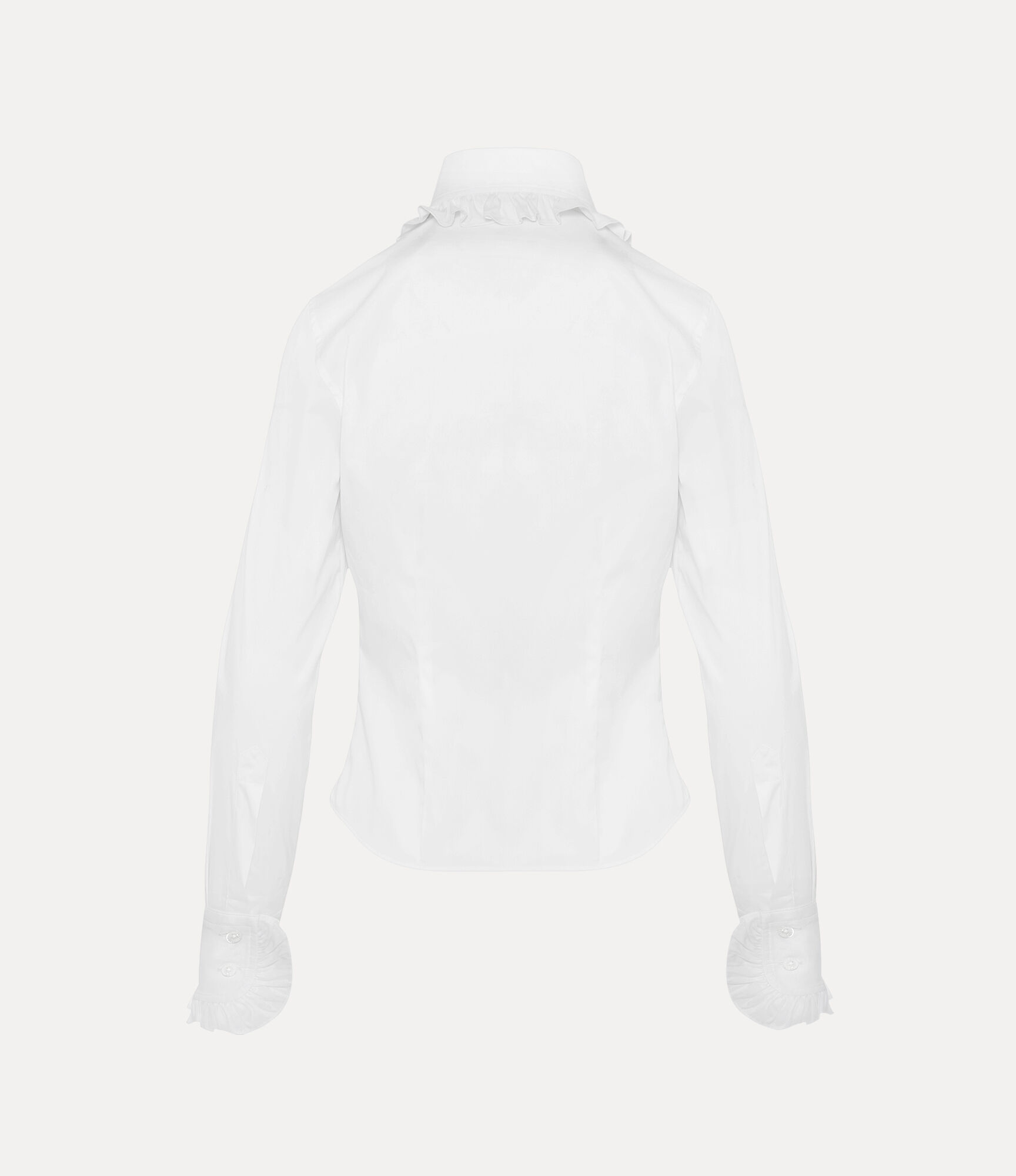 Toulouse Frill Shirt  large image number 5