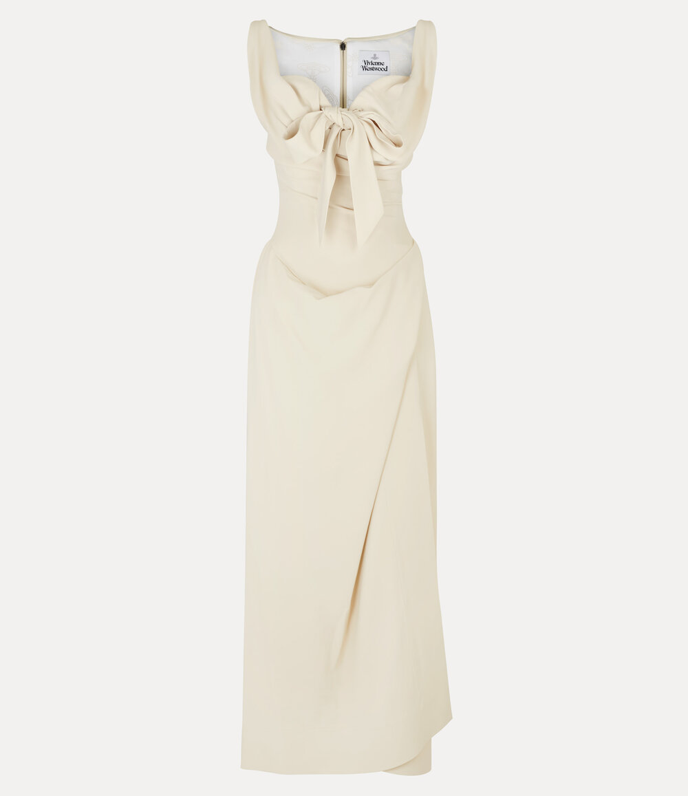 Vivienne Westwood Iwona Corset Dress
