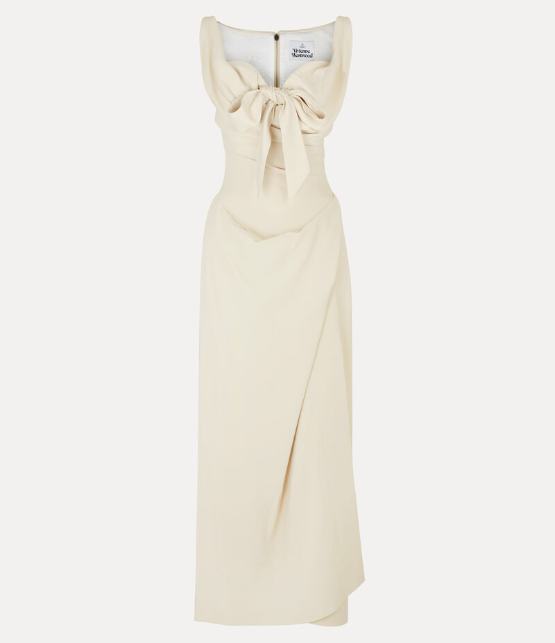 Vivienne Westwood Iwona Corset Dress