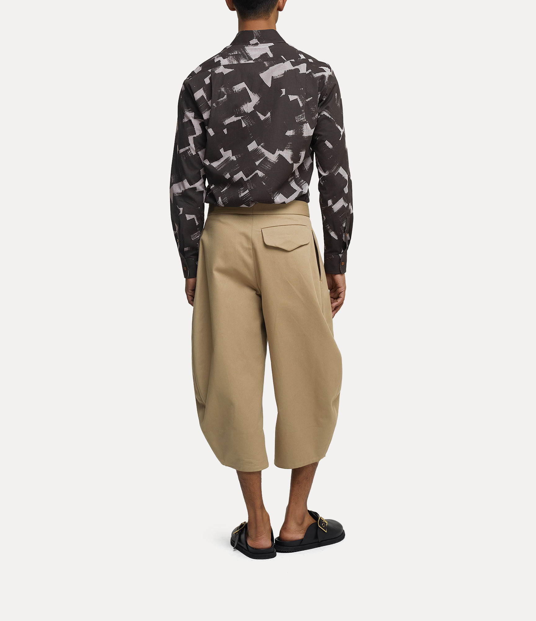 Two Button Krall Shirt  large image number 5