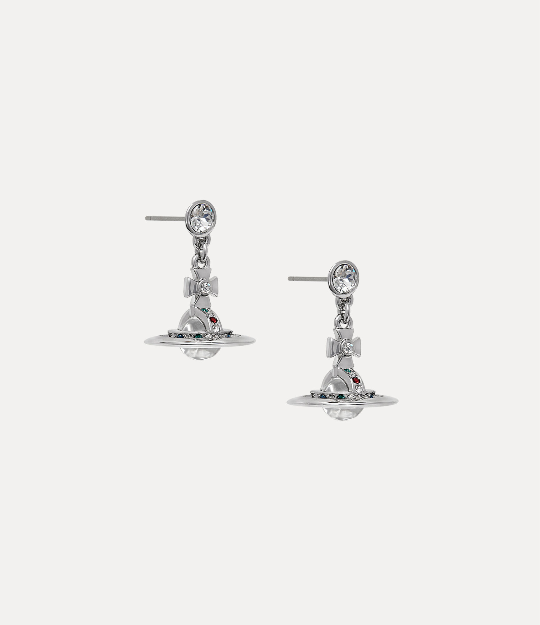 New Petite Orb Earrings   large image number 2