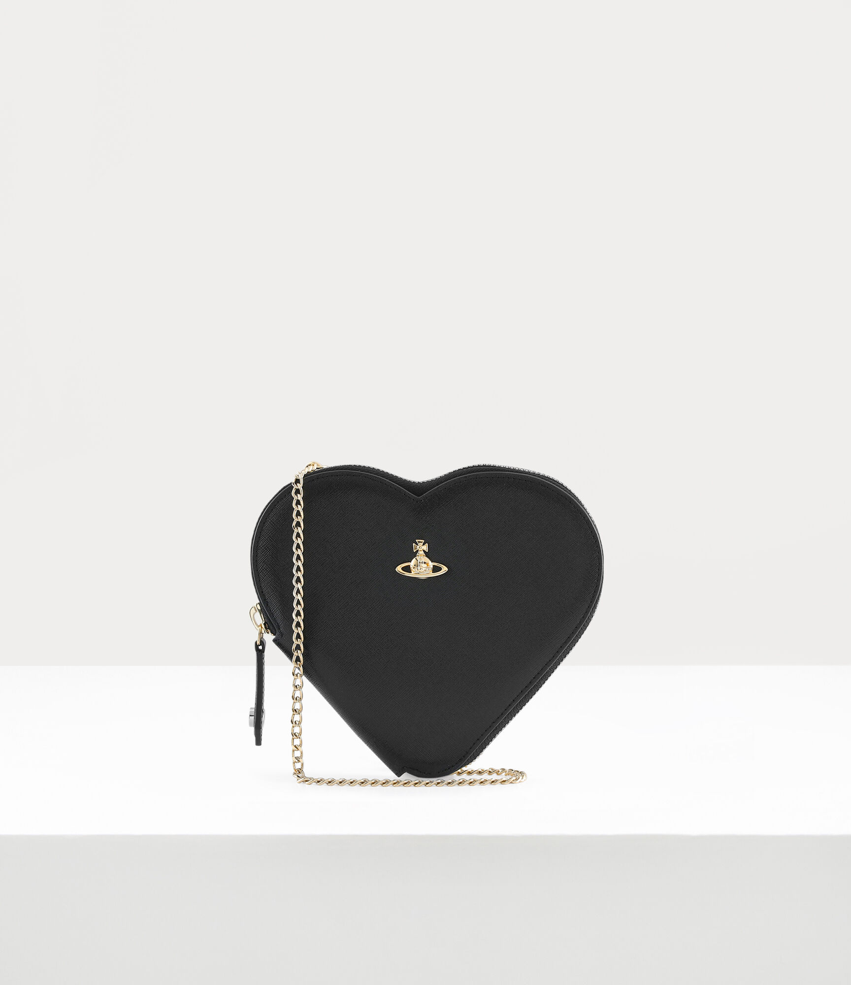 New Heart Crossbody Bag  large image number 1