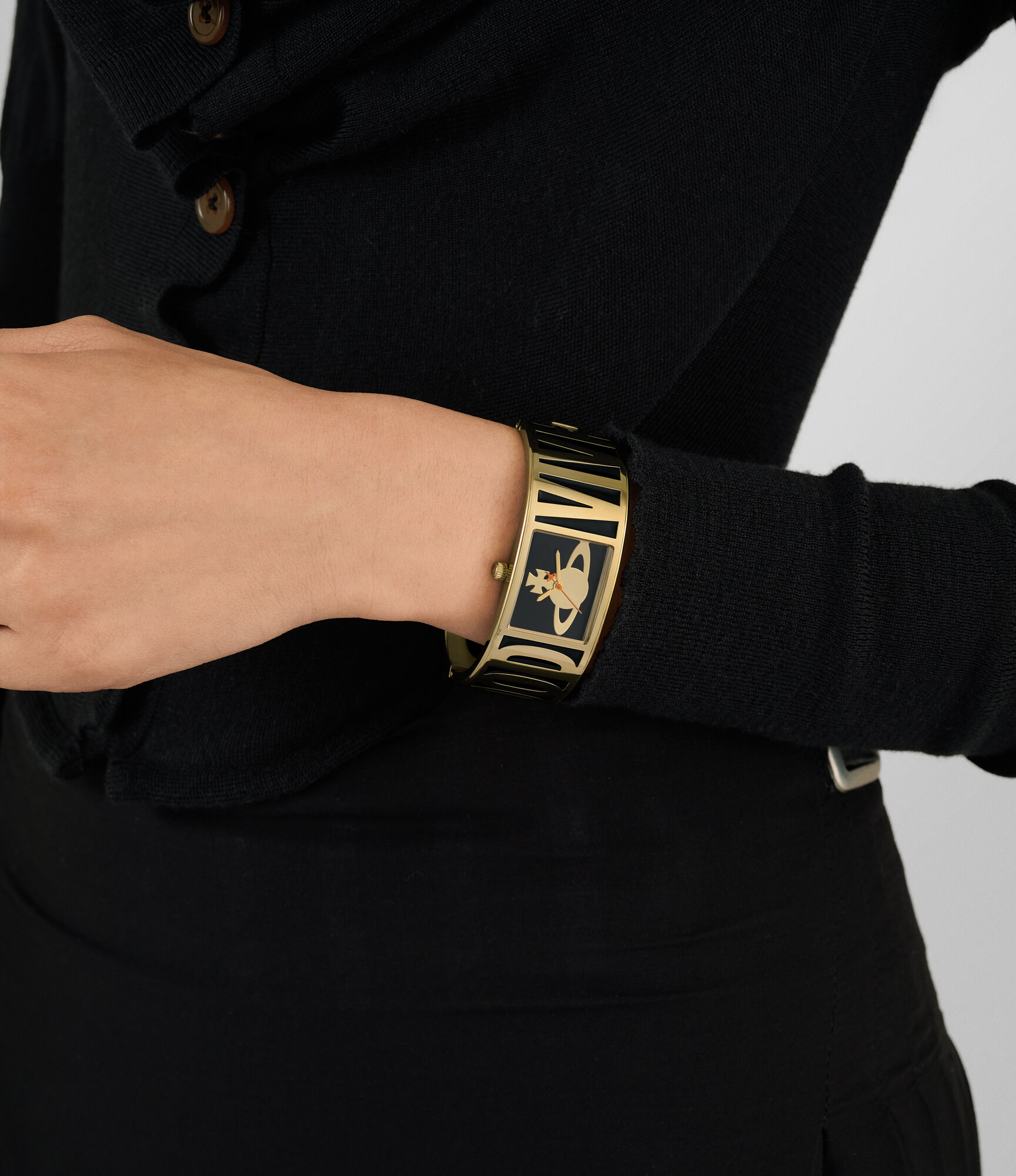 Belvoir Watch  large image number 3