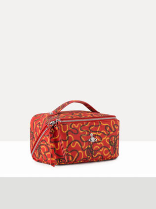 Cosmetic Case