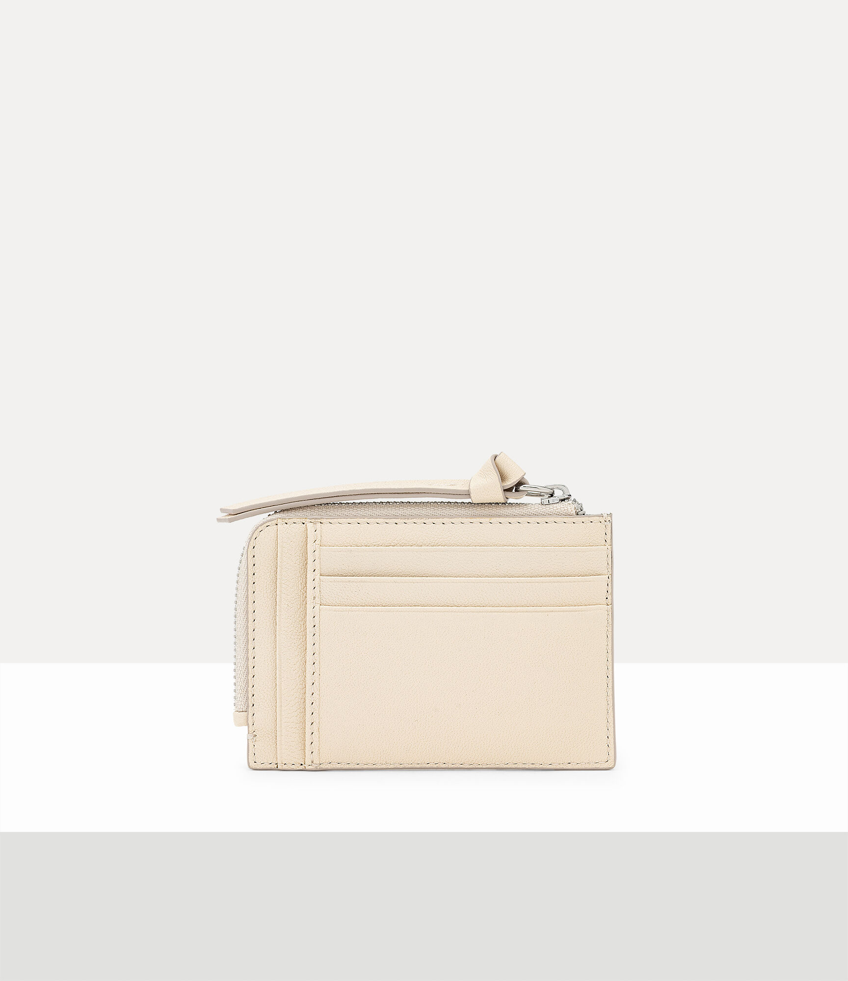 Card Holder With Zip  large image number 3